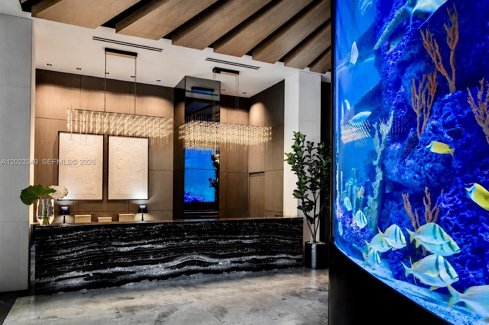 1451 Brickell Ave # 4304