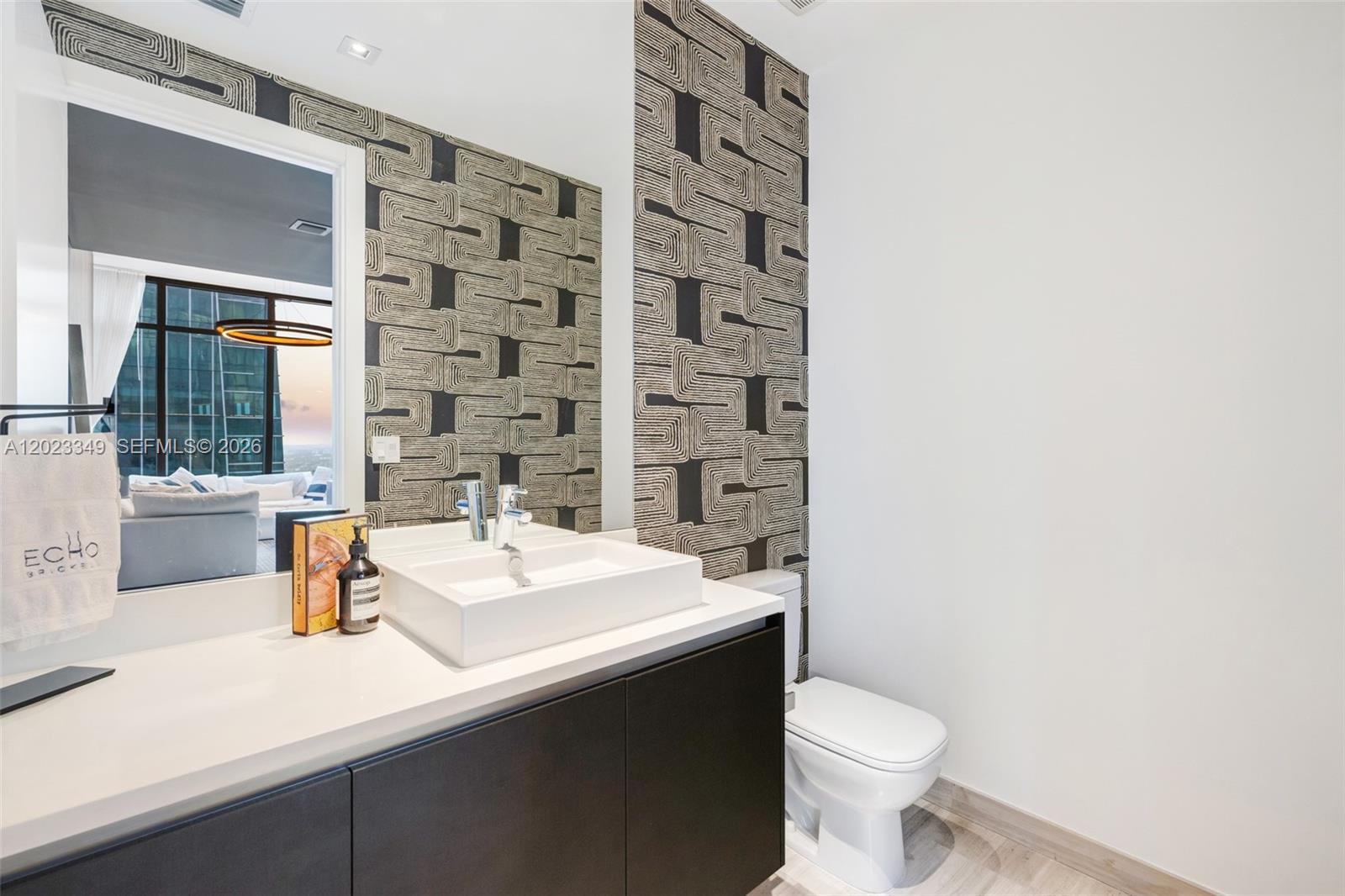 1451 Brickell Ave # 4304
