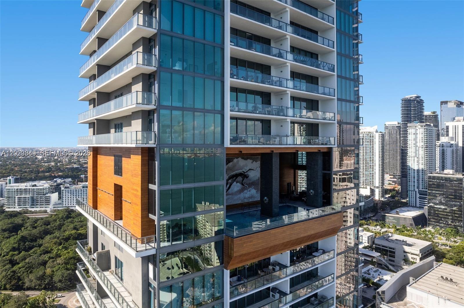 1451 Brickell Ave # 4304