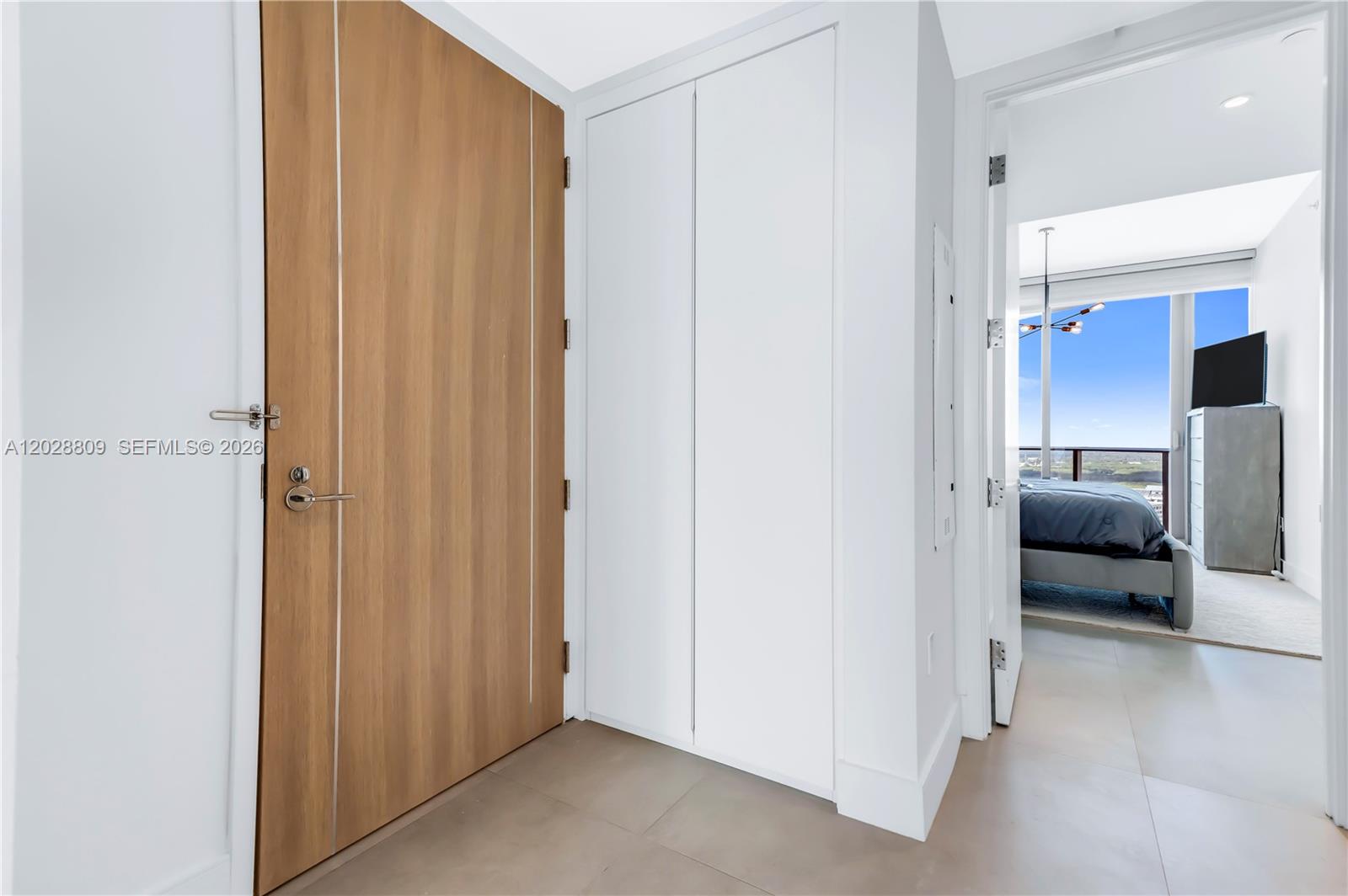 15701 Collins Ave # 2903