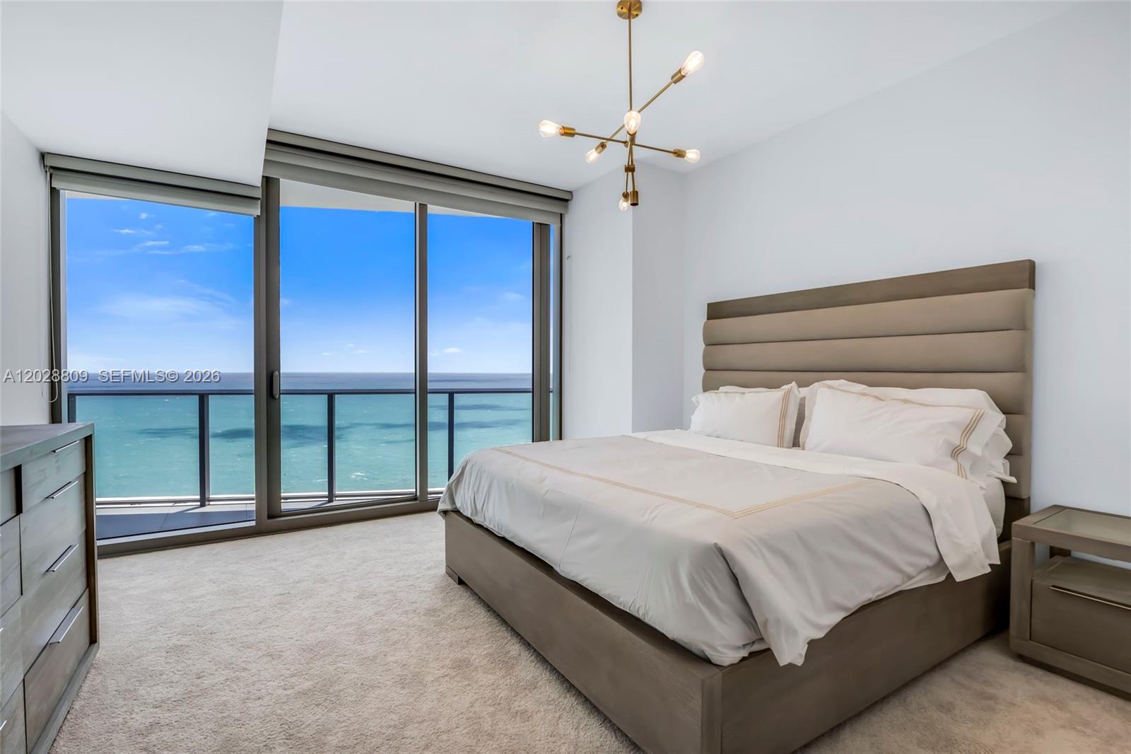 15701 Collins Ave # 2903