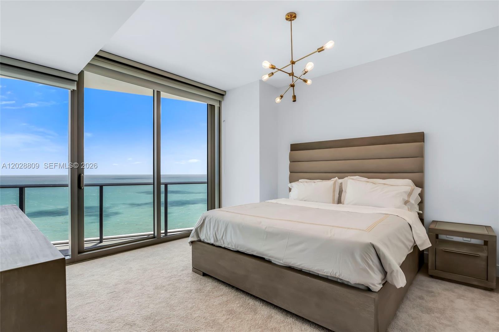 15701 Collins Ave # 2903