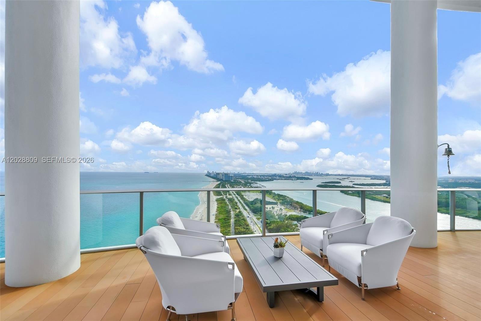 15701 Collins Ave # 2903
