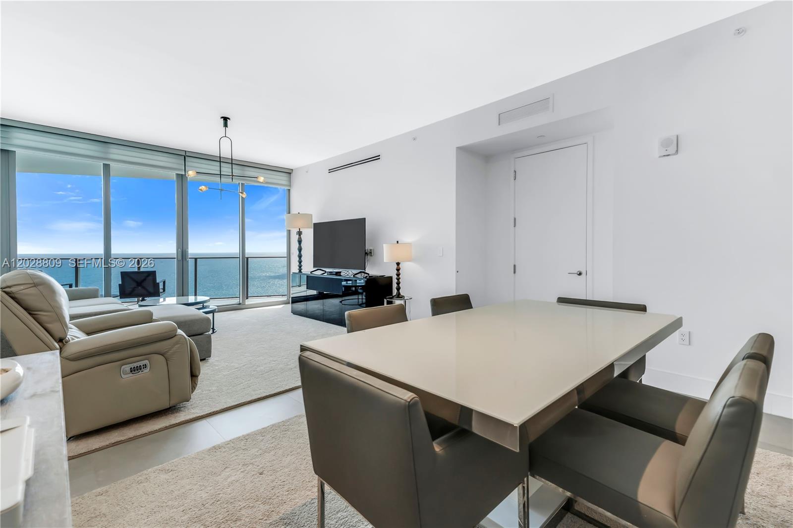 15701 Collins Ave # 2903