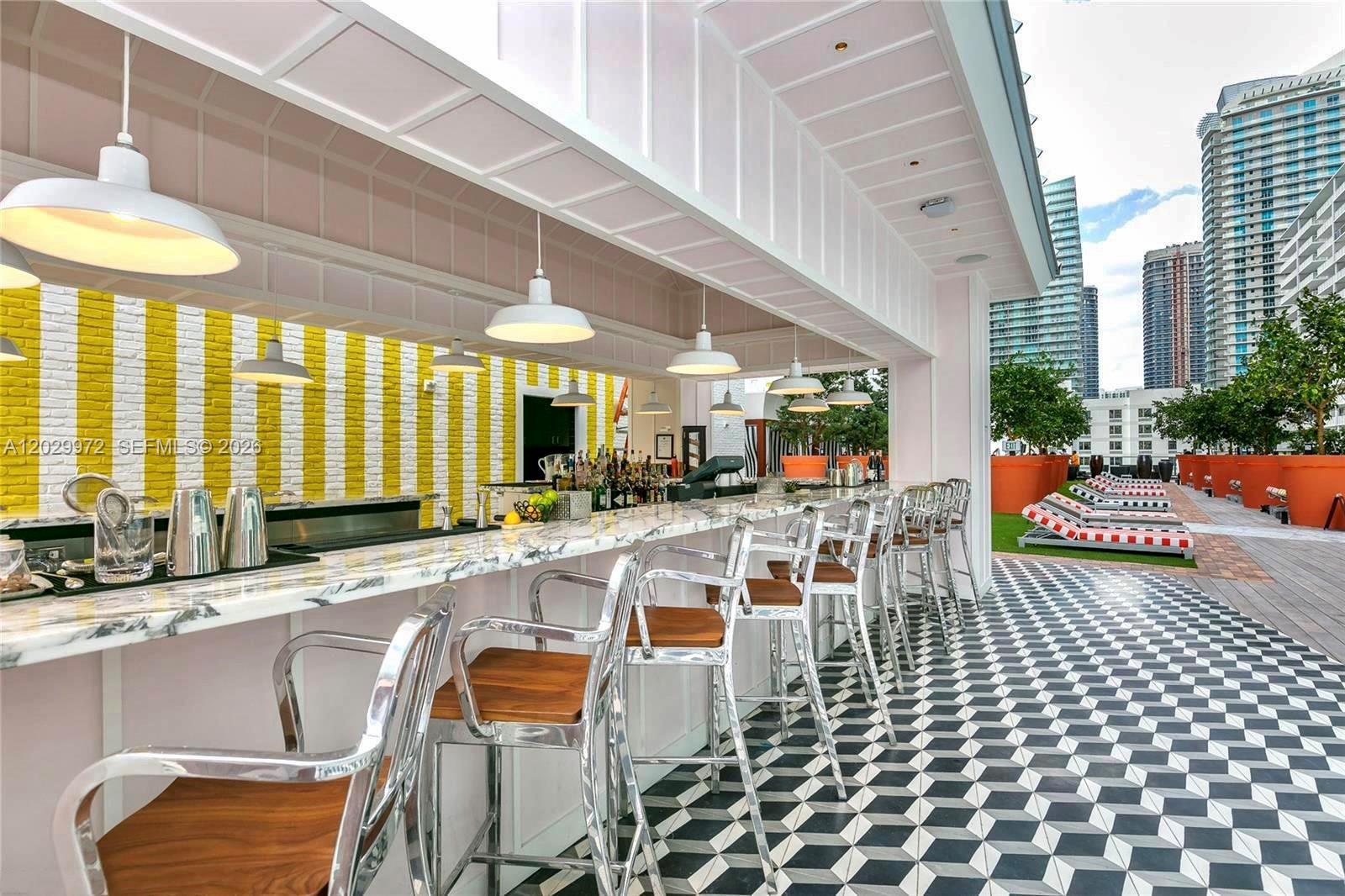 1300 S Miami Ave Unit: 2209