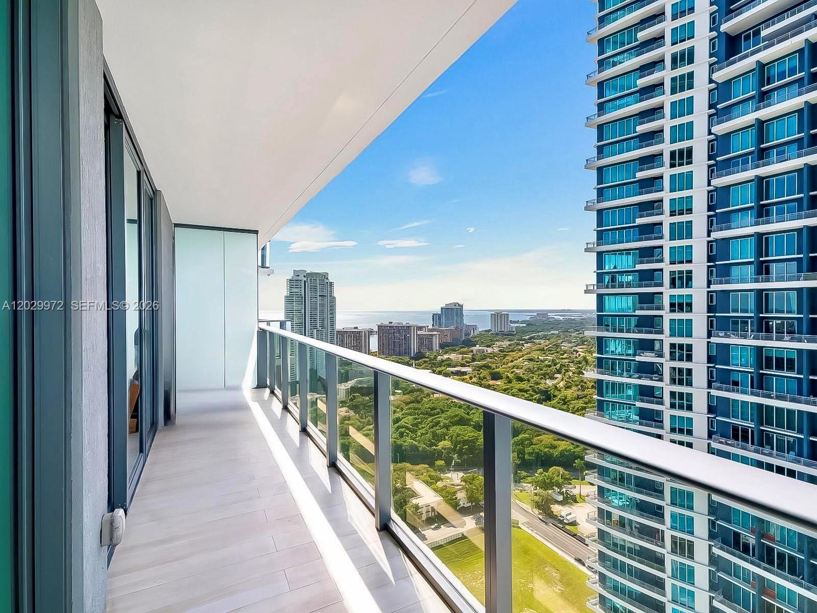 1300 S Miami Ave Unit: 2209