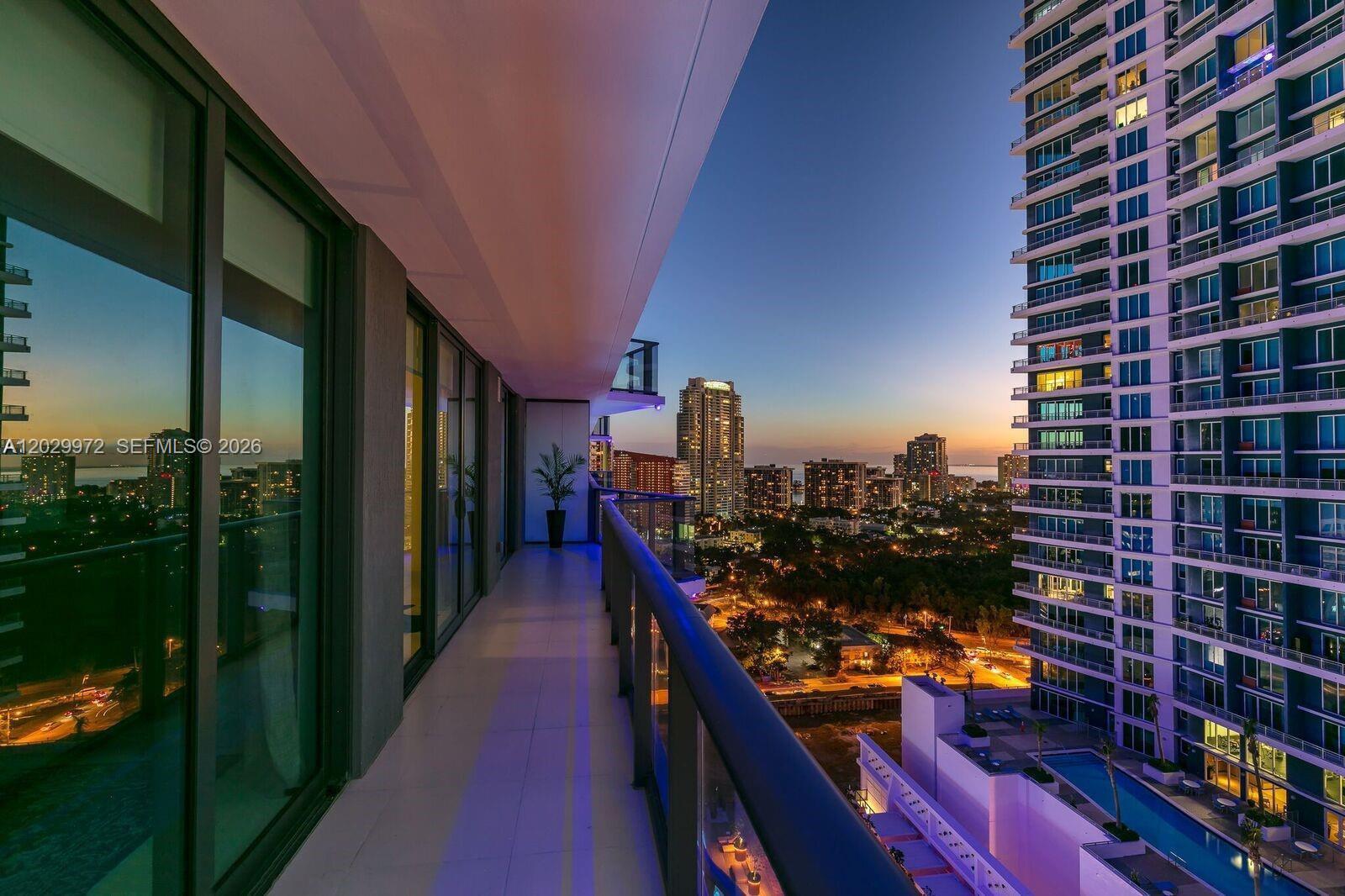 1300 S Miami Ave Unit: 2209
