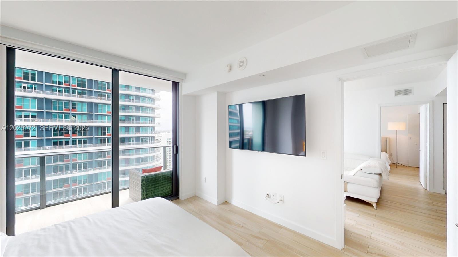 1300 S Miami Ave Unit: 2209