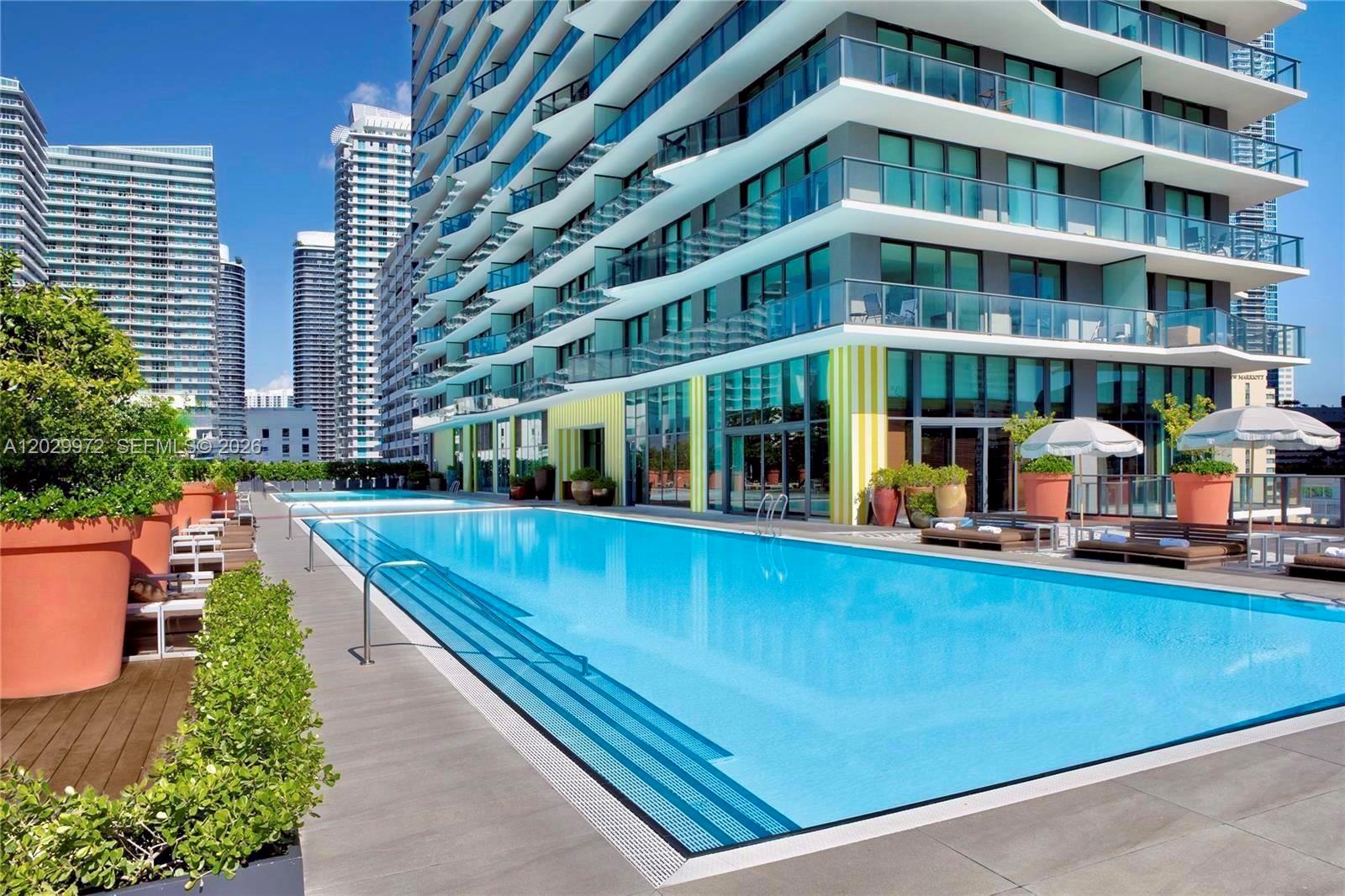 1300 S Miami Ave Unit: 2209