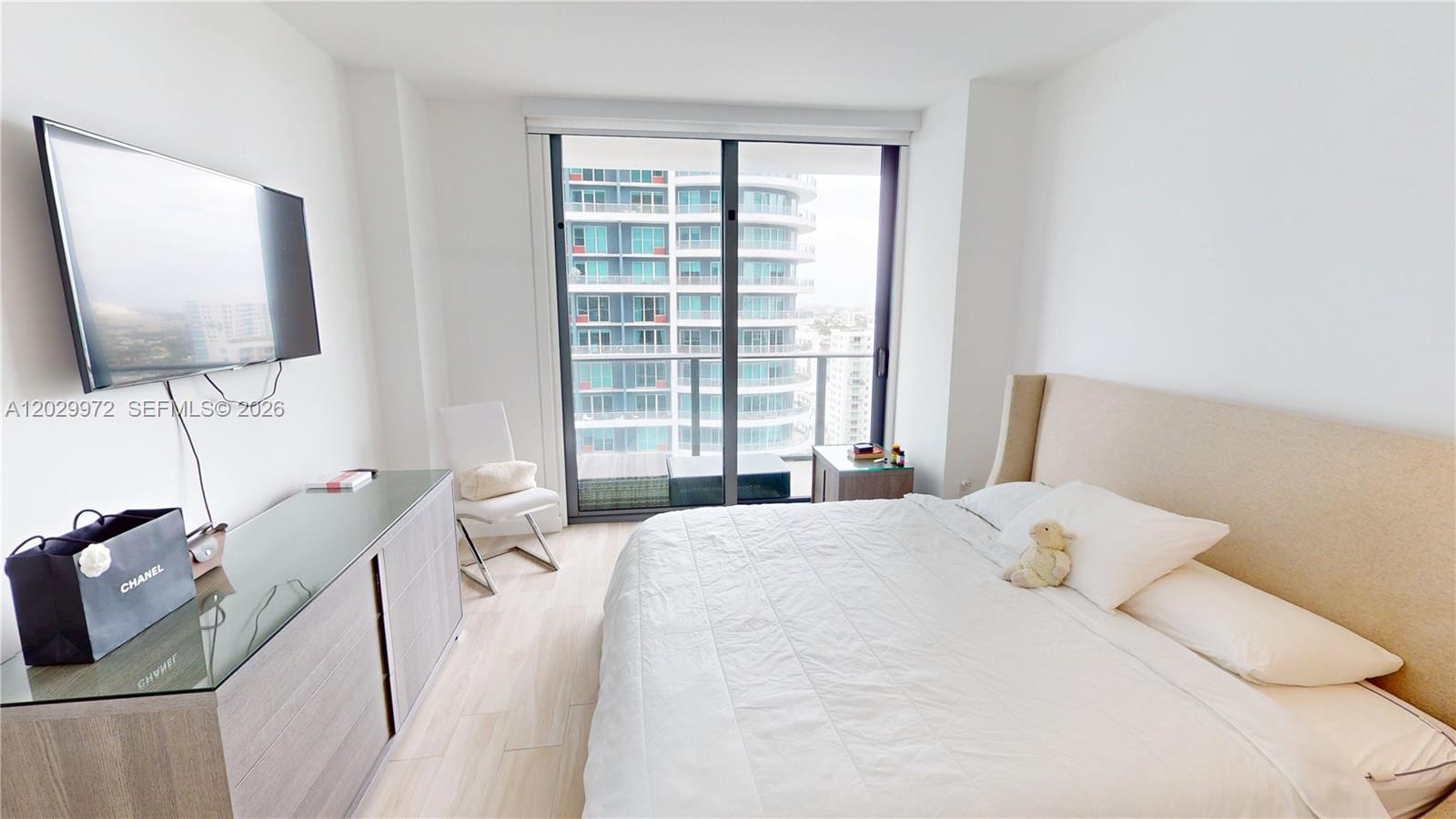 1300 S Miami Ave Unit: 2209