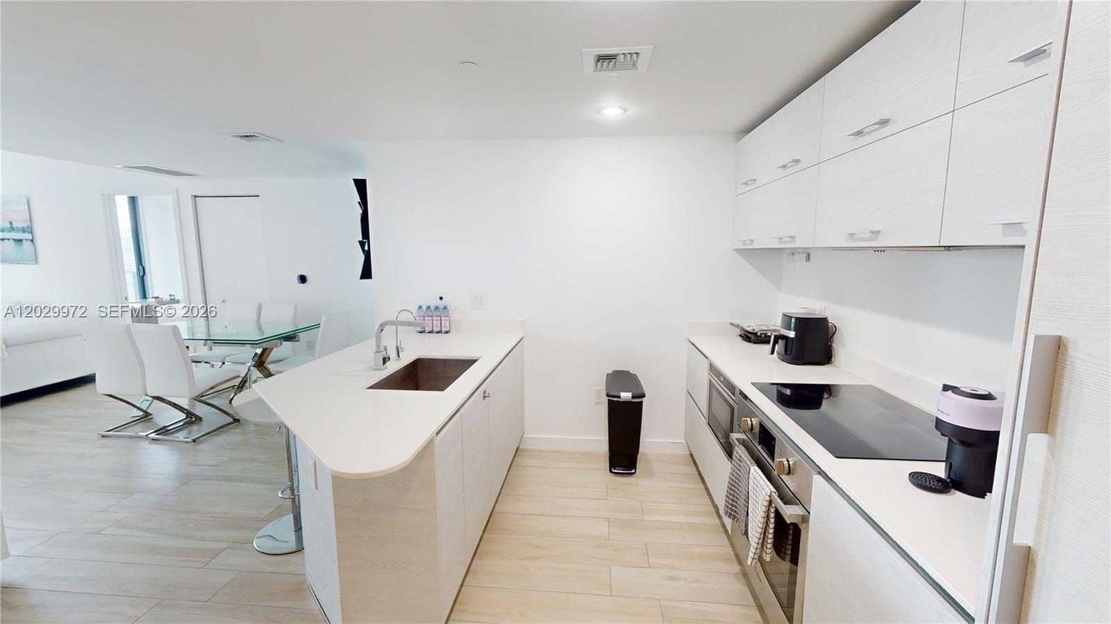 1300 S Miami Ave Unit: 2209