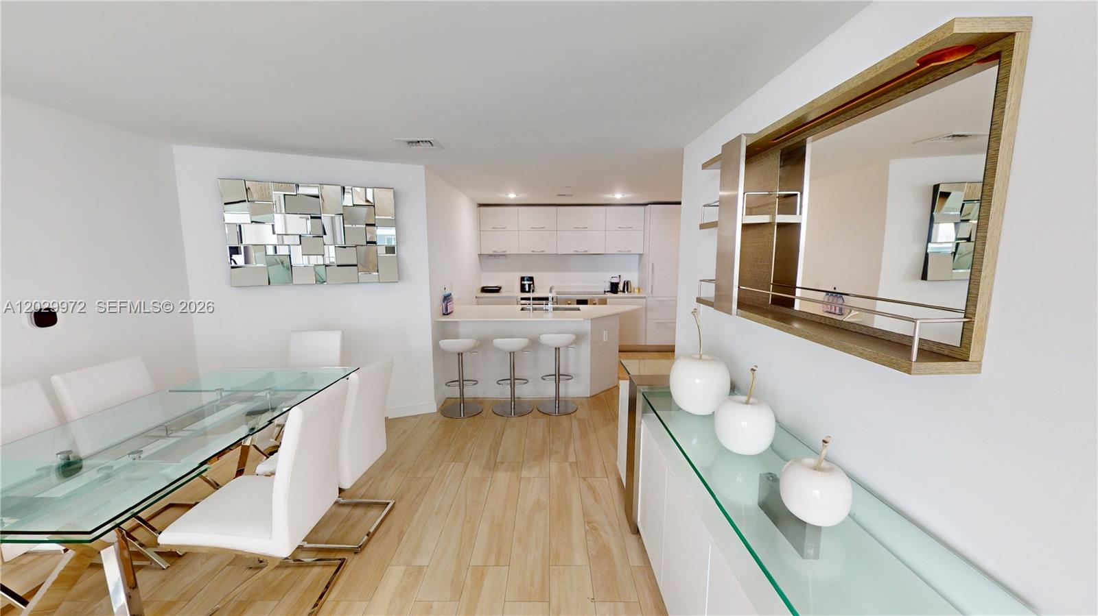 1300 S Miami Ave Unit: 2209