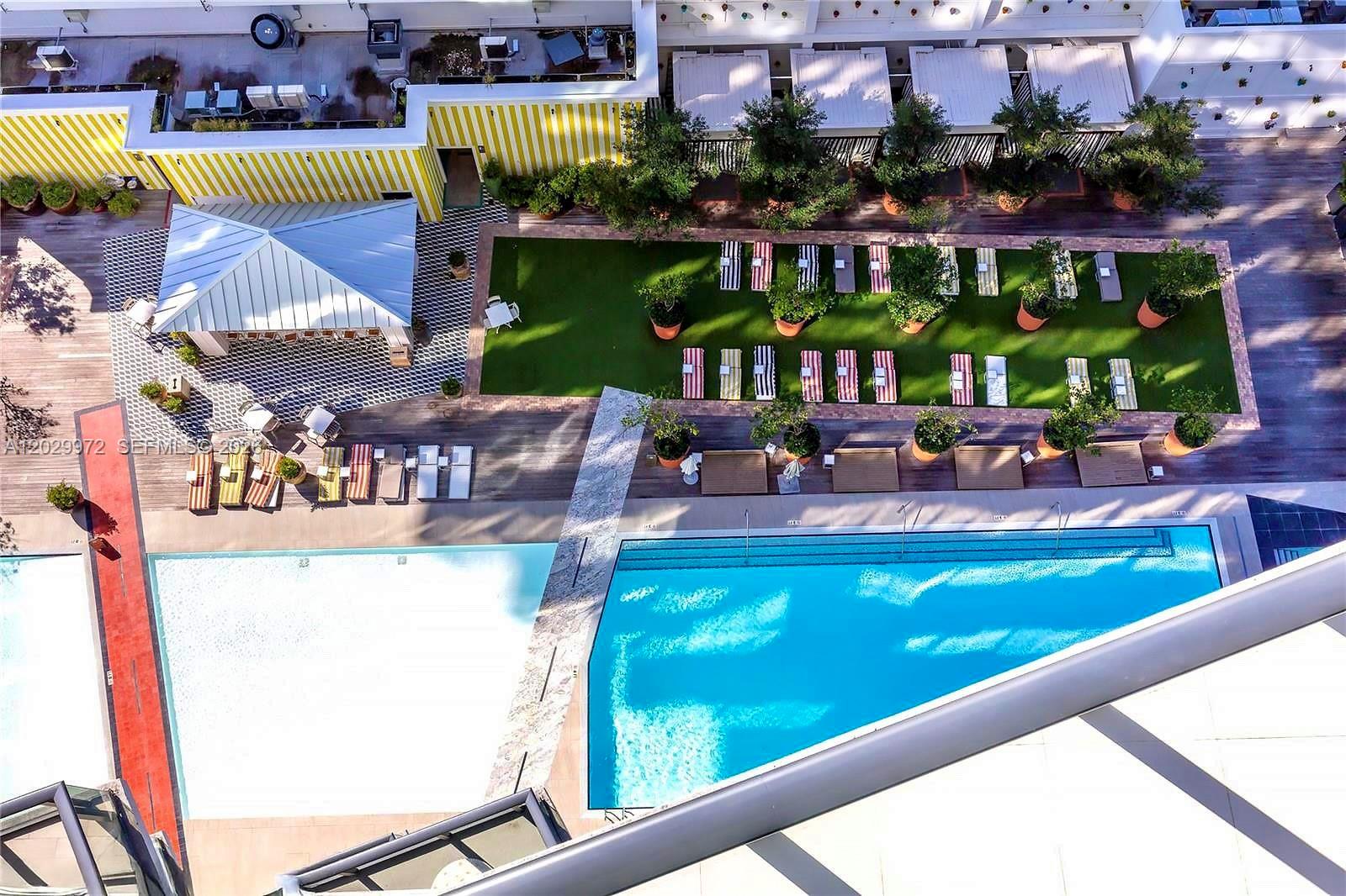 1300 S Miami Ave Unit: 2209