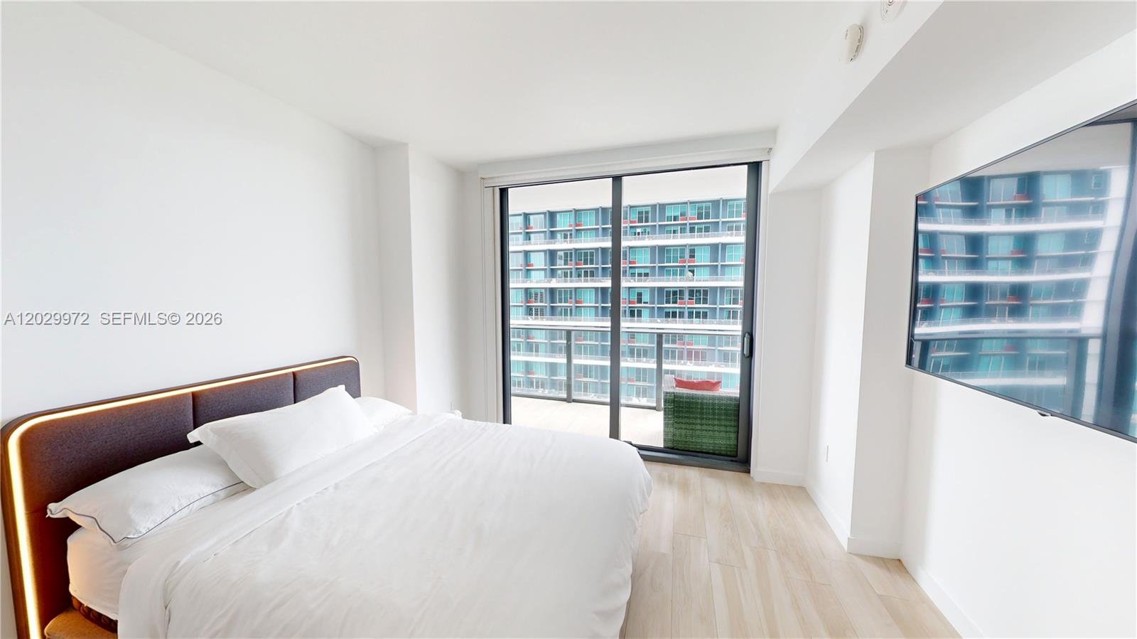 1300 S Miami Ave Unit: 2209