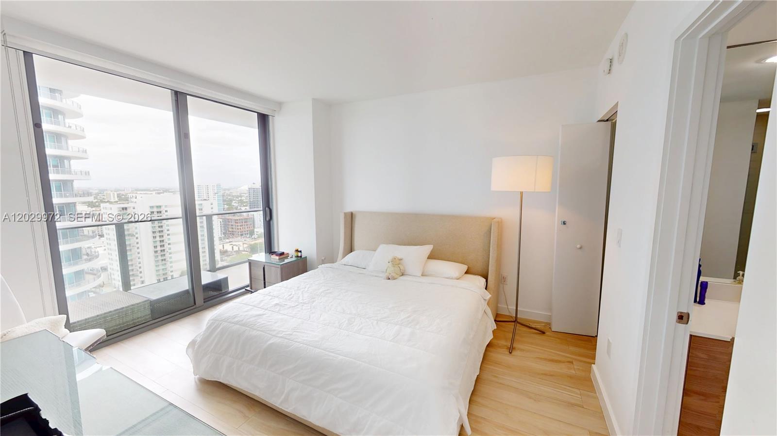 1300 S Miami Ave Unit: 2209
