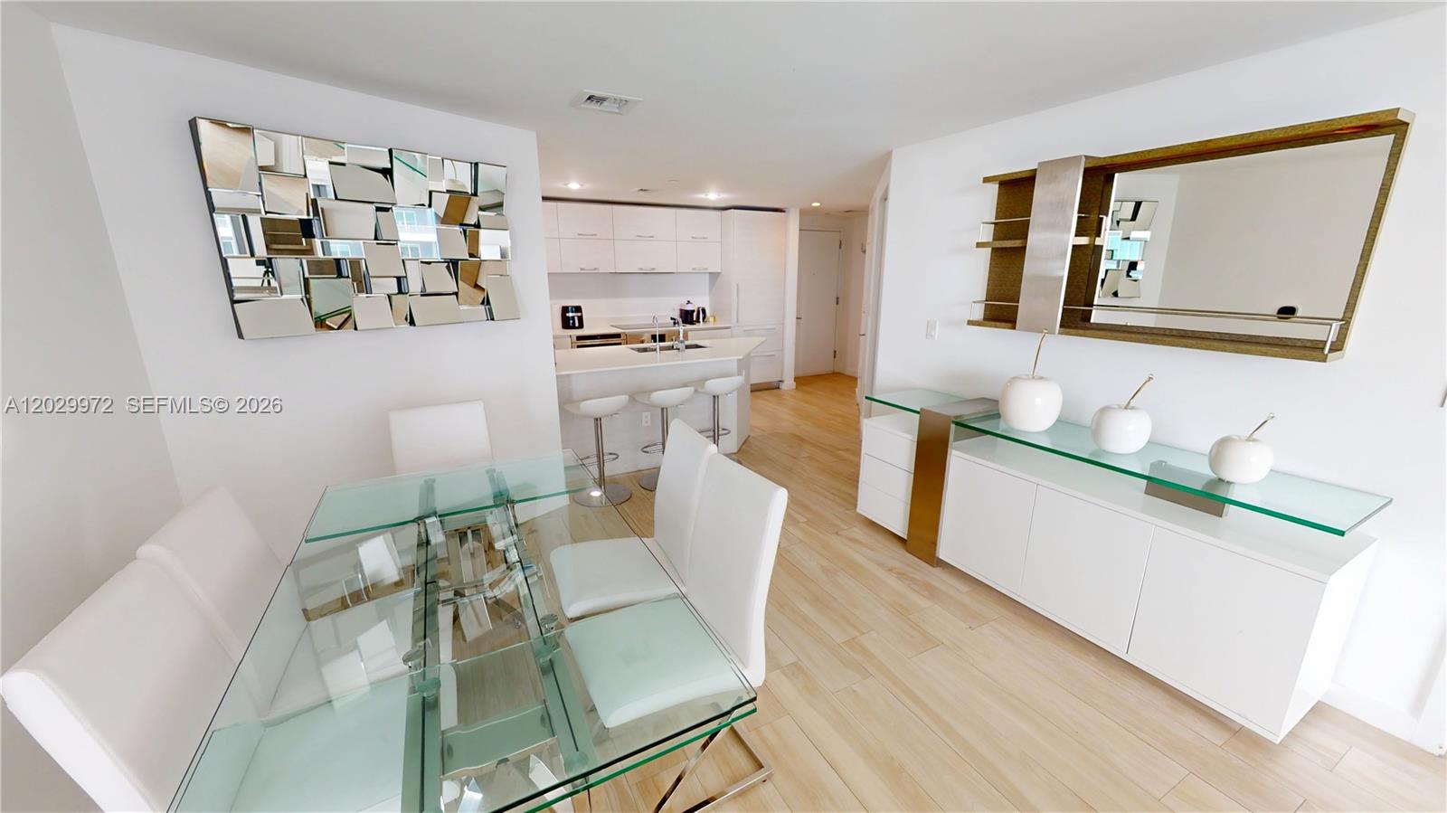 1300 S Miami Ave Unit: 2209