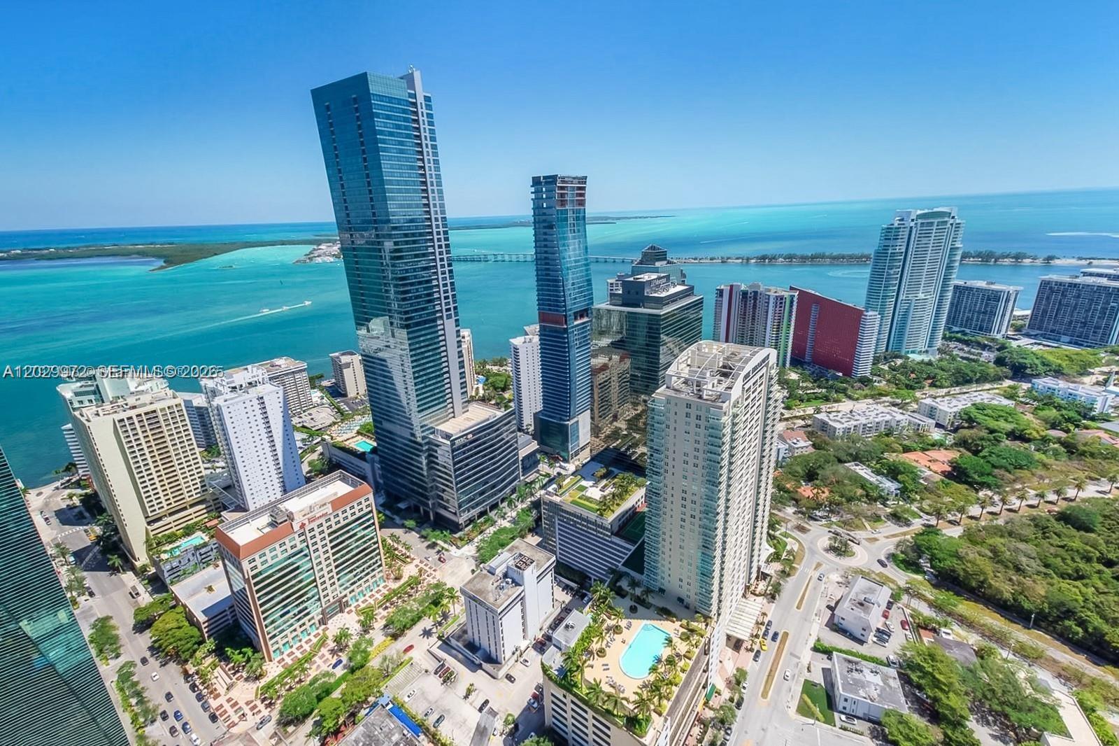 1300 S Miami Ave Unit: 2209
