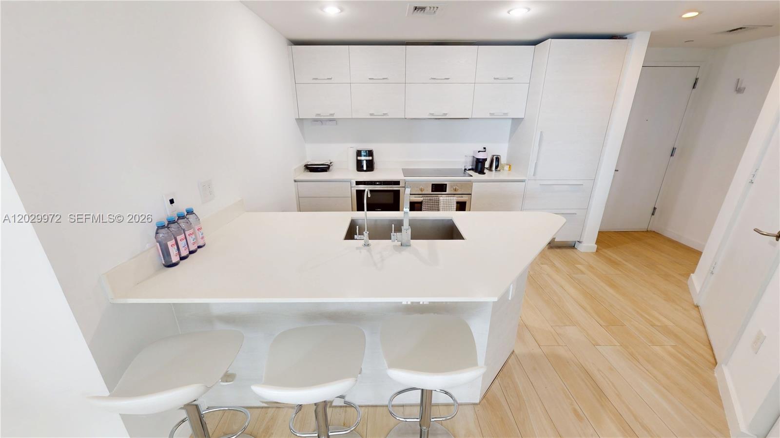 1300 S Miami Ave Unit: 2209