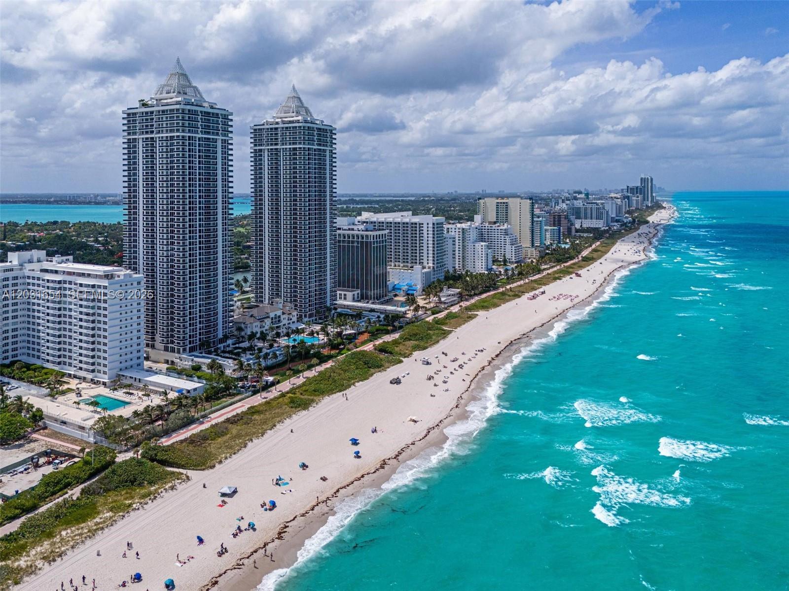 4779 Collins Ave # 2305