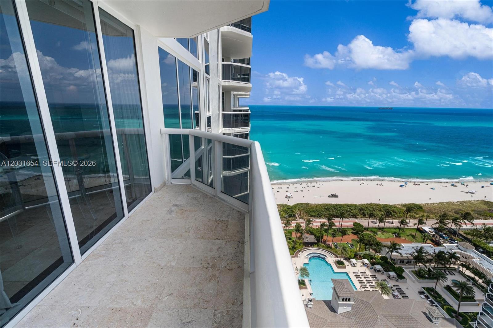 4779 Collins Ave # 2305