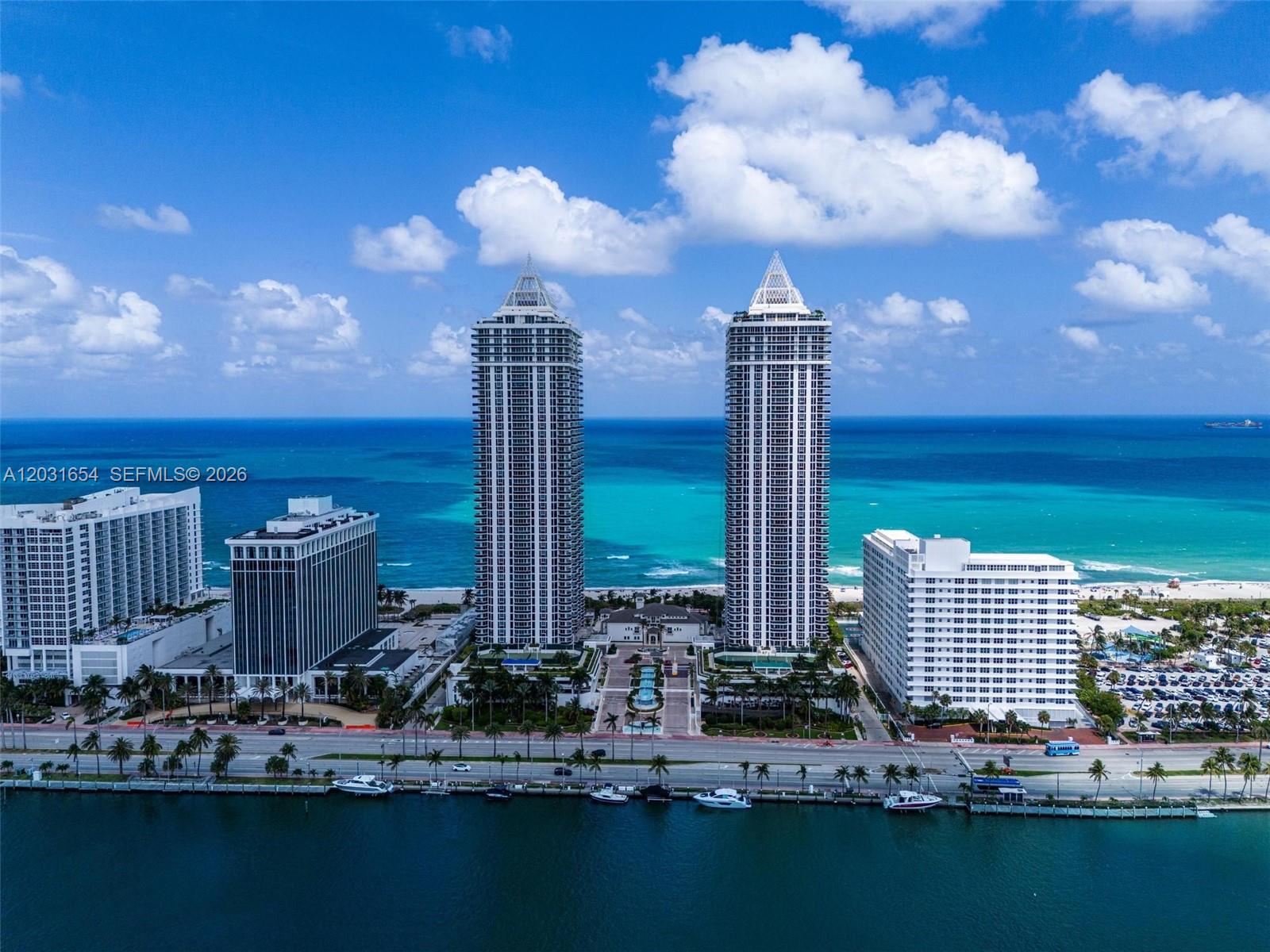4779 Collins Ave # 2305