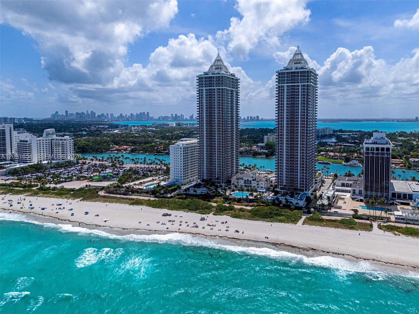 4779 Collins Ave # 2305