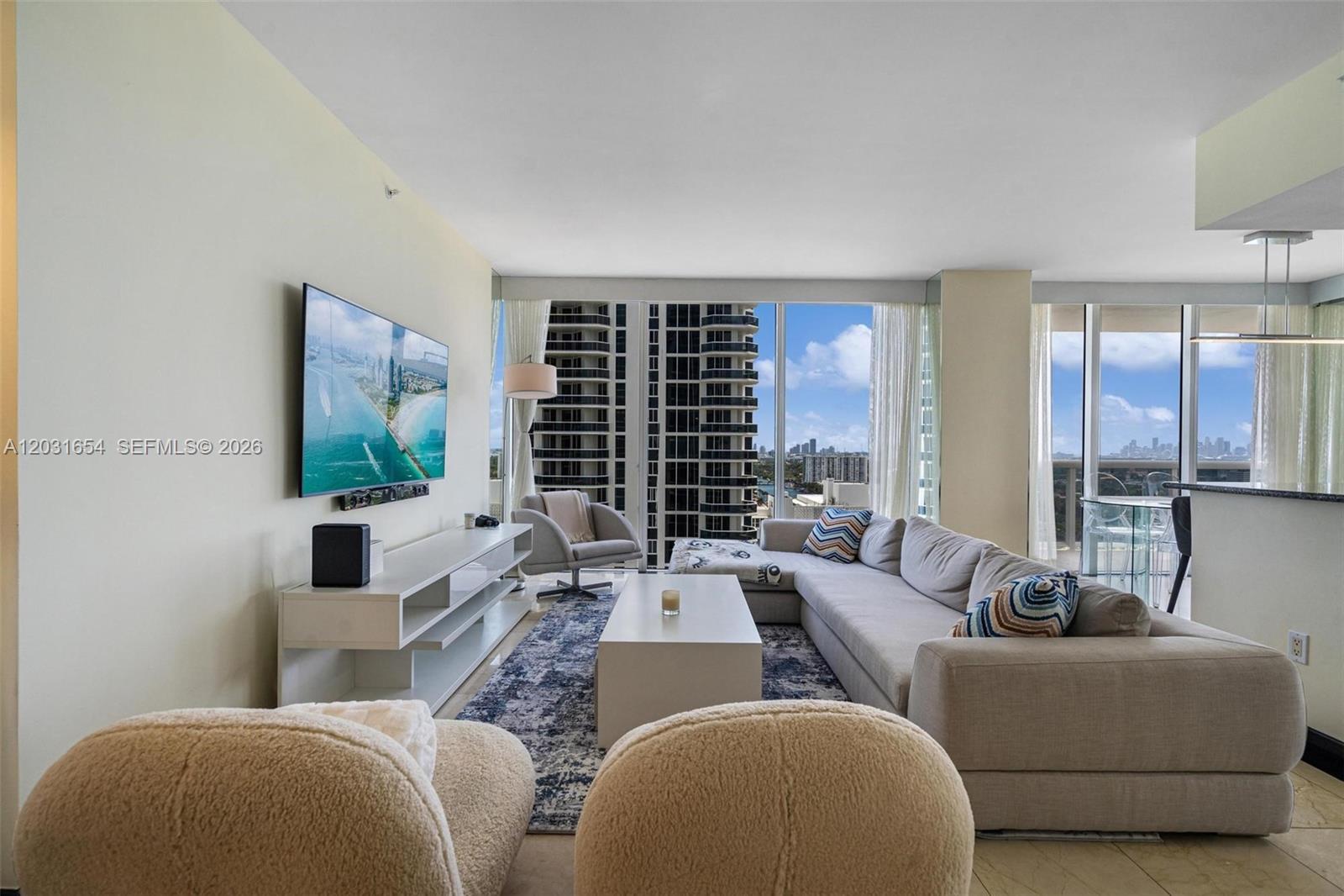 4779 Collins Ave # 2305
