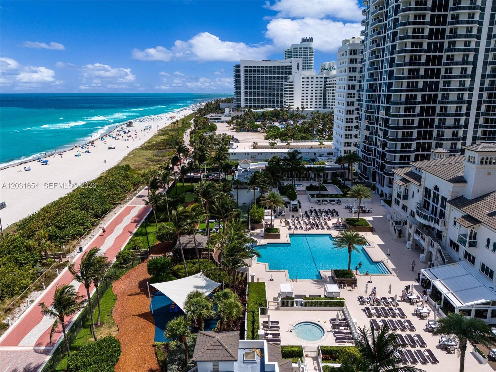 4779 Collins Ave # 2305