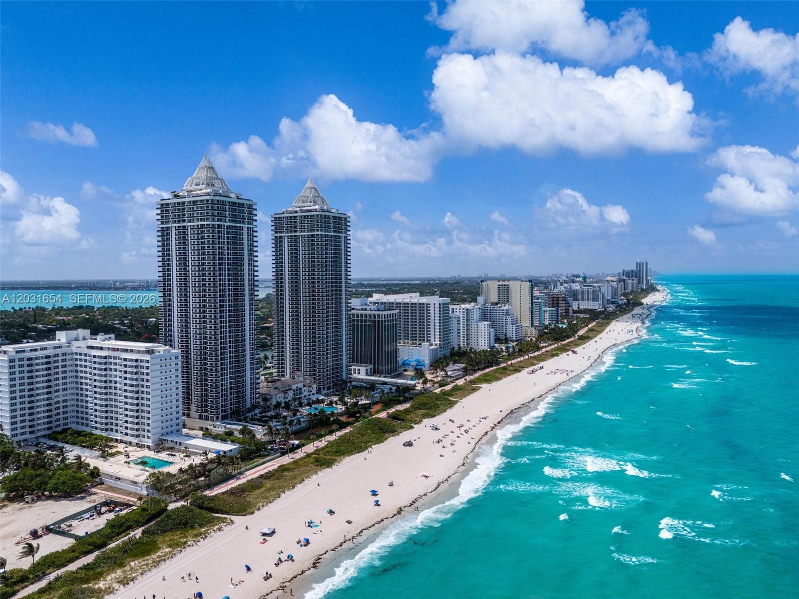 4779 Collins Ave # 2305