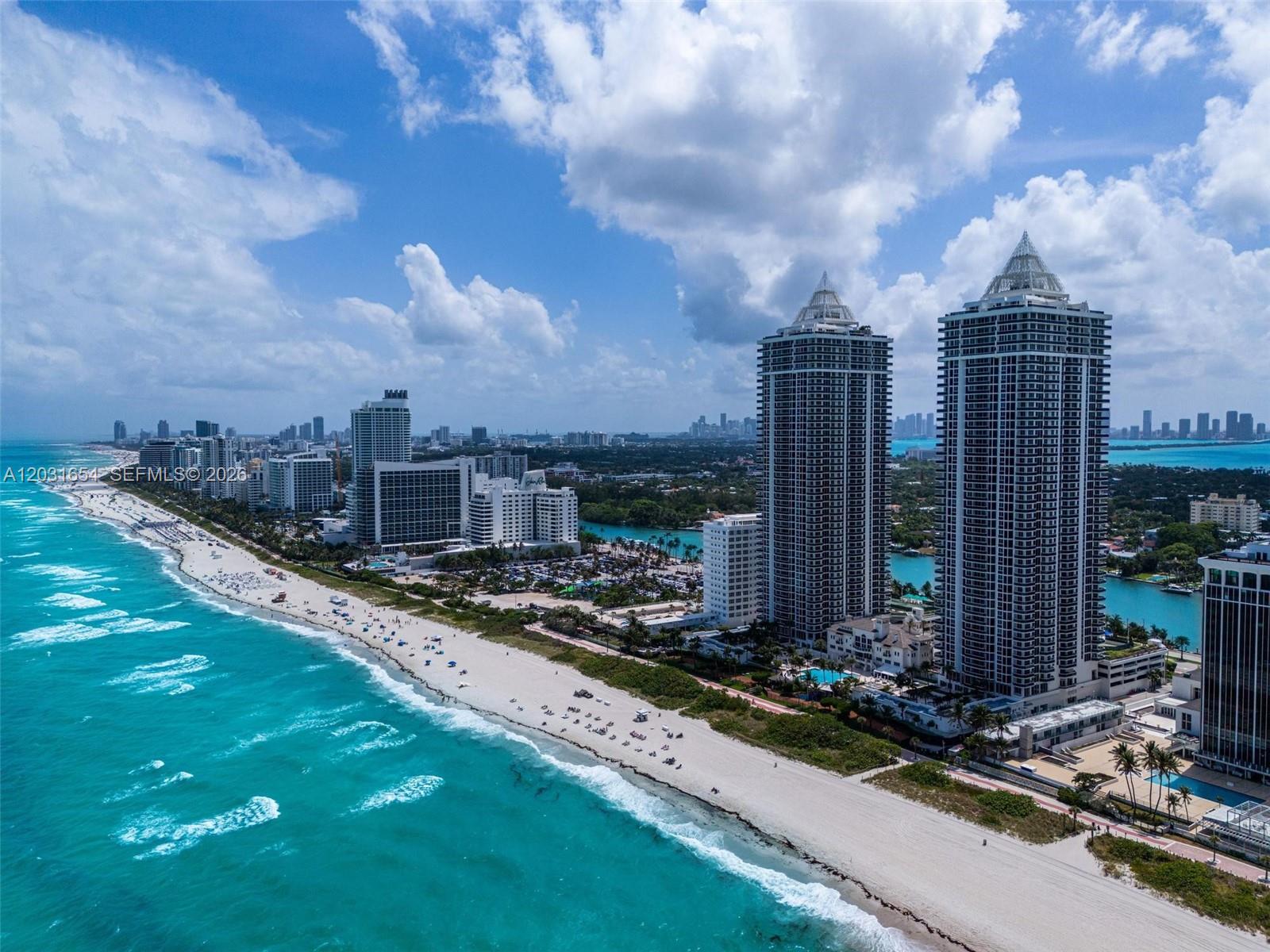 4779 Collins Ave # 2305