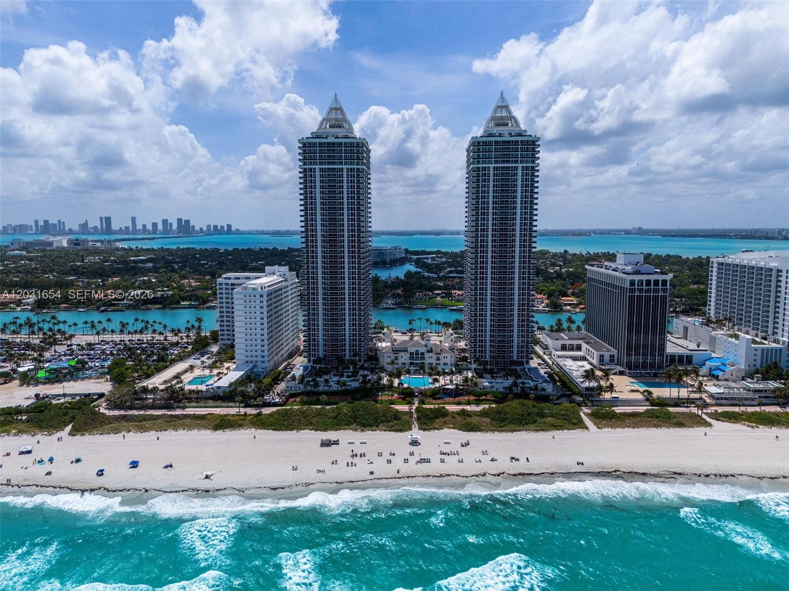 4779 Collins Ave # 2305