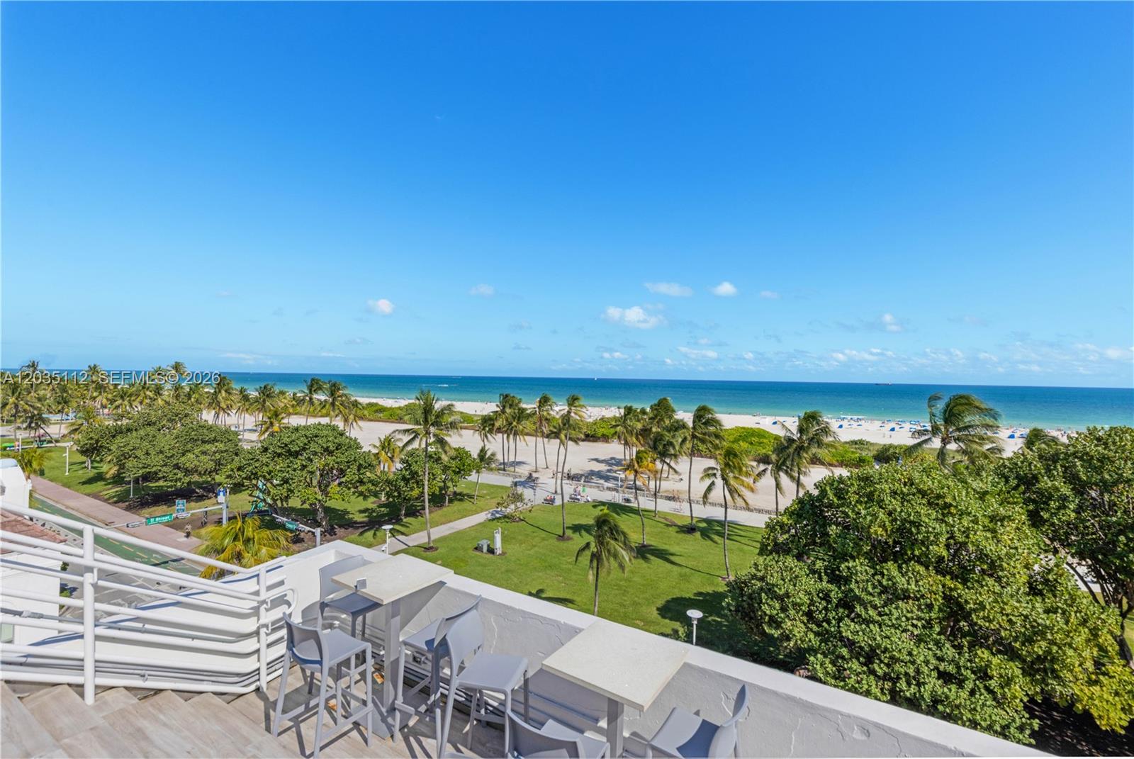 1024 Ocean Dr # A402