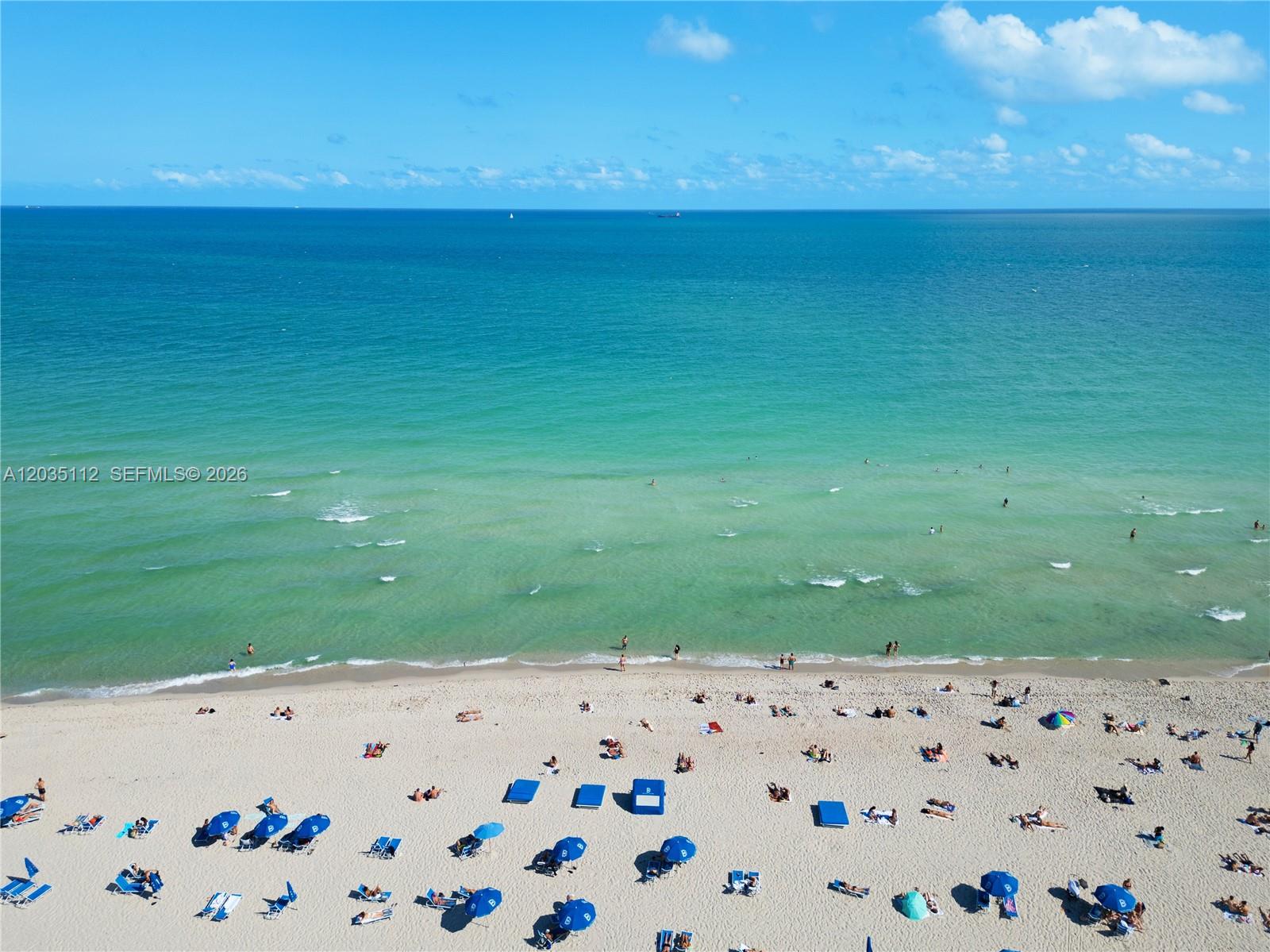 1024 Ocean Dr # A402