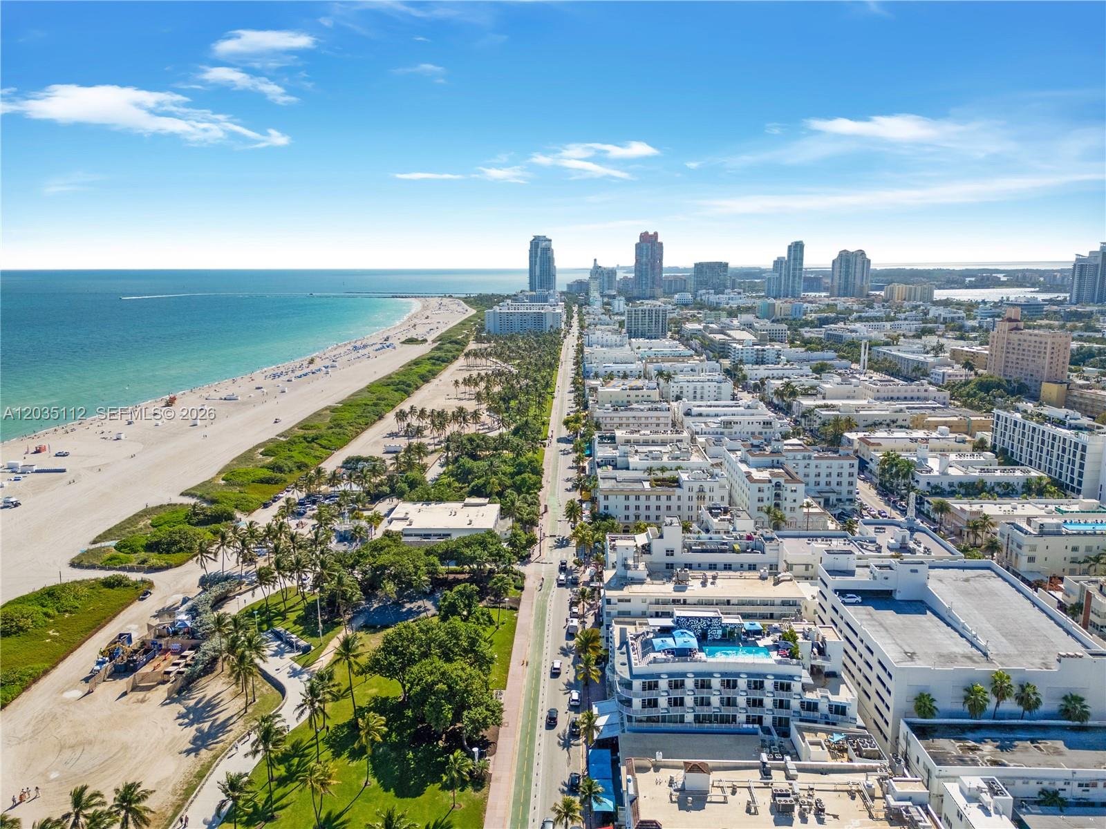 1024 Ocean Dr # A402