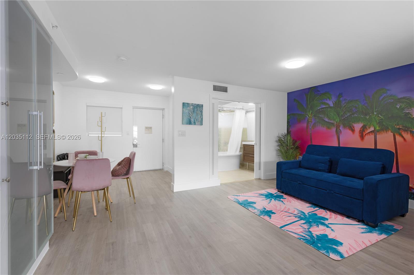 1024 Ocean Dr # A402