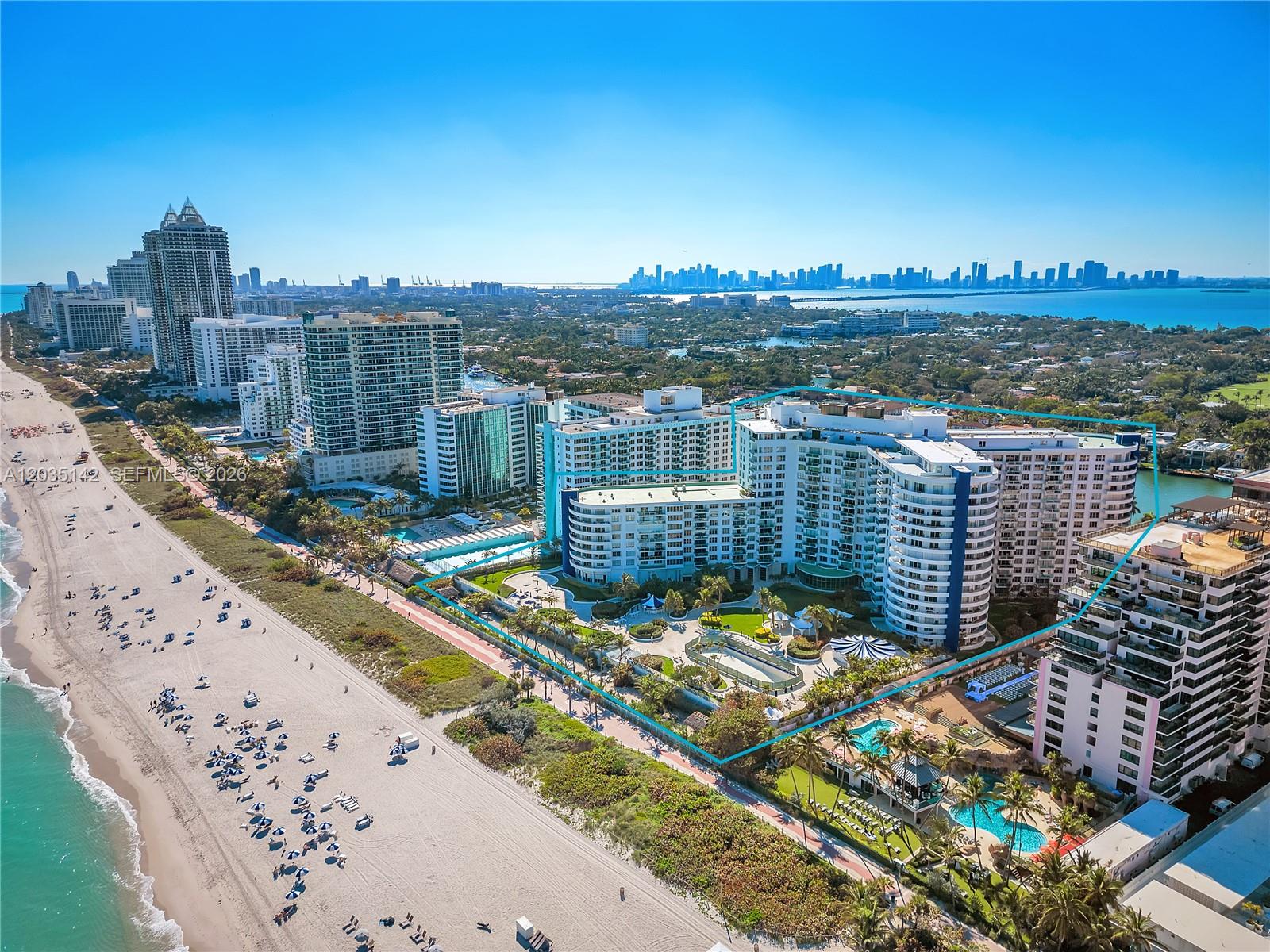5161 Collins Ave # 310