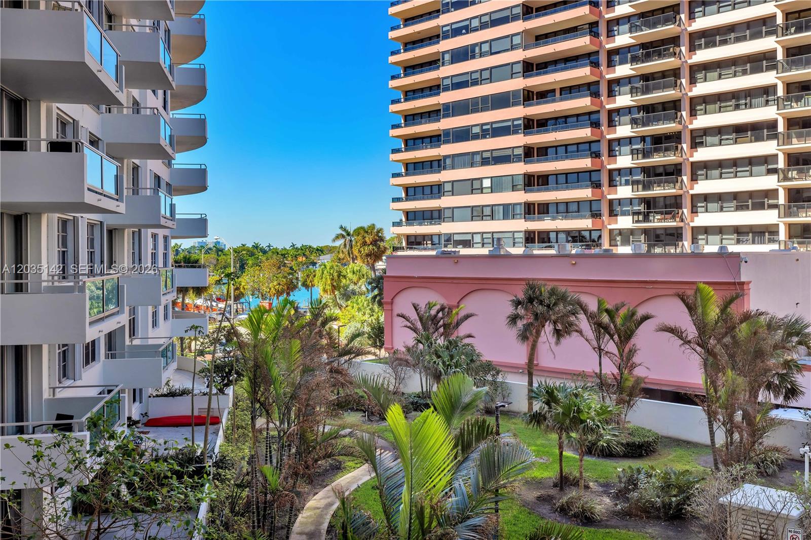 5161 Collins Ave # 310