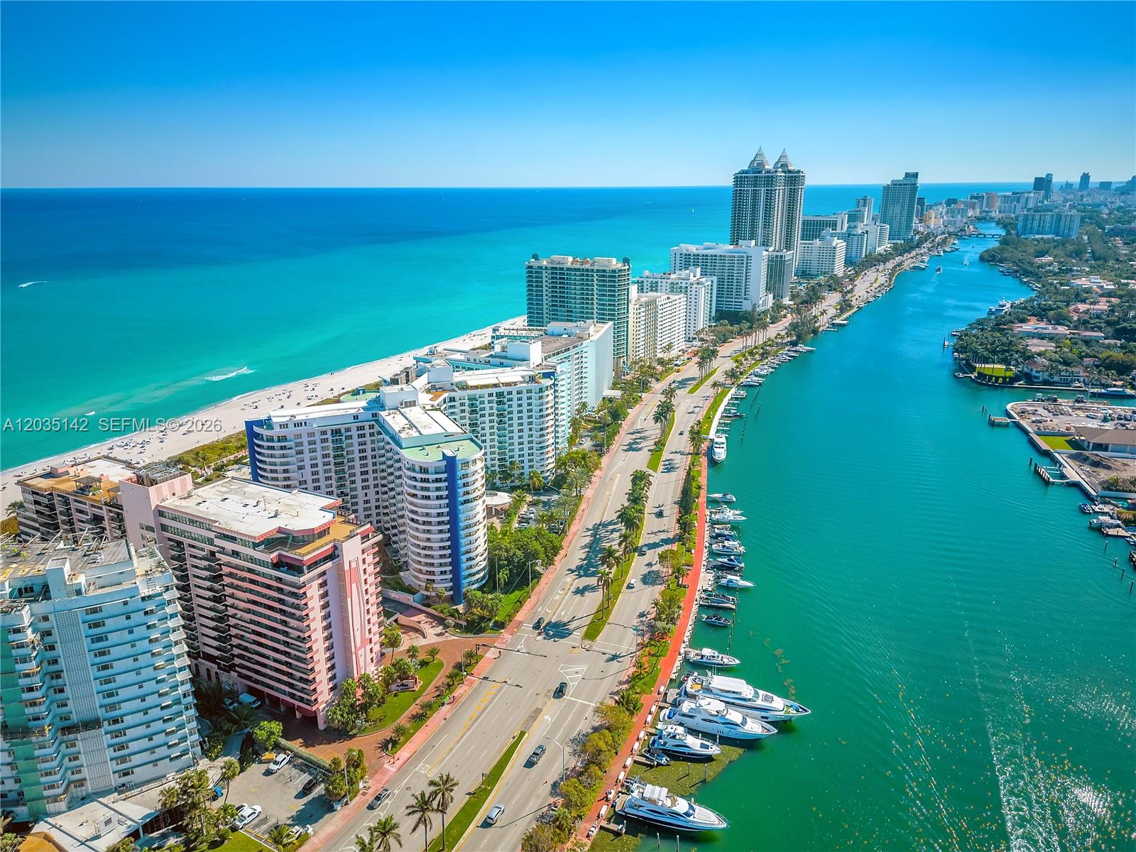 5161 Collins Ave # 310