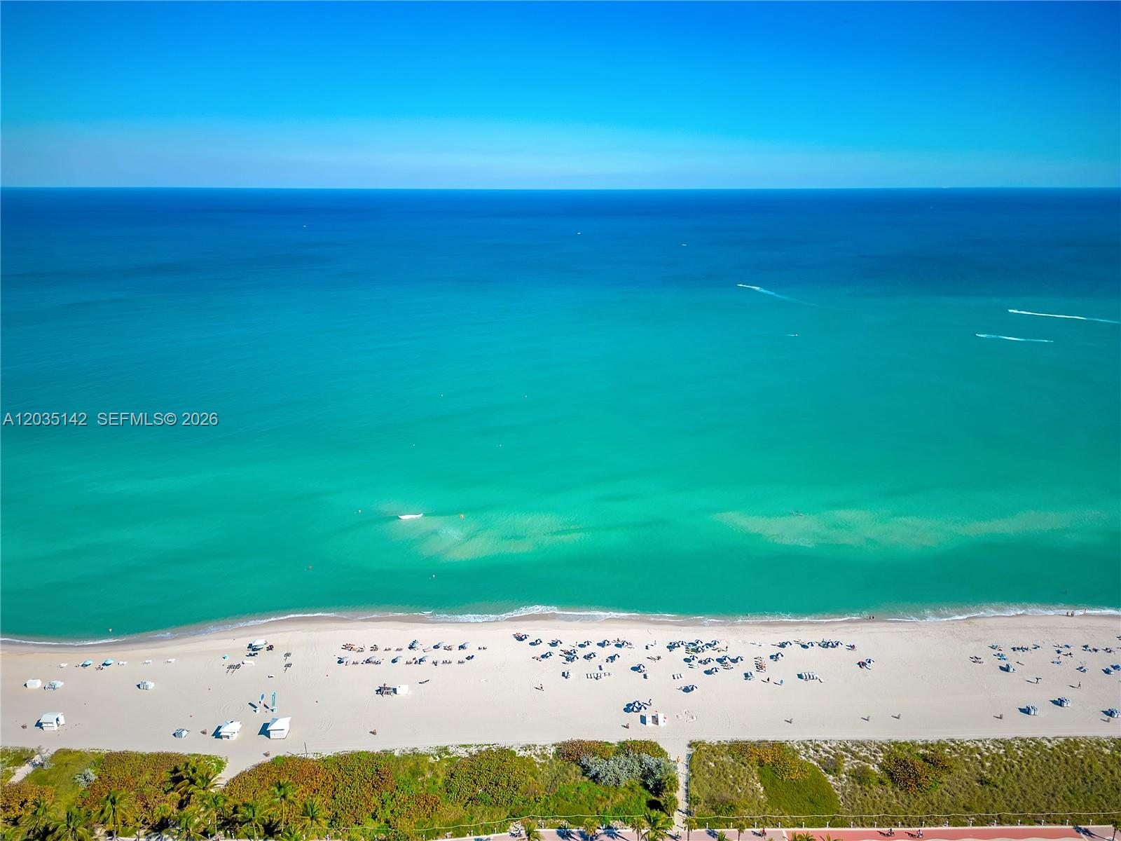 5161 Collins Ave # 310