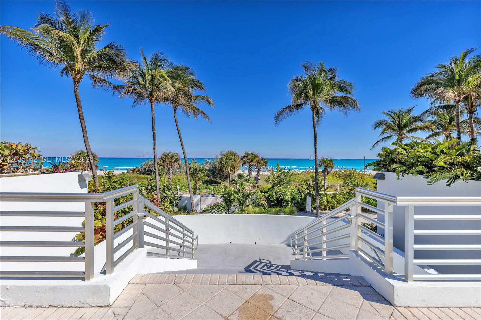 5161 Collins Ave # 310