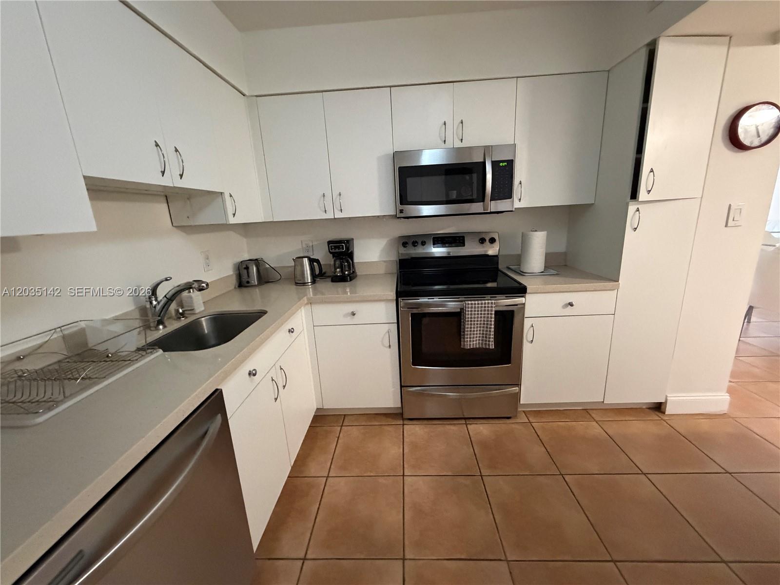 5161 Collins Ave # 310