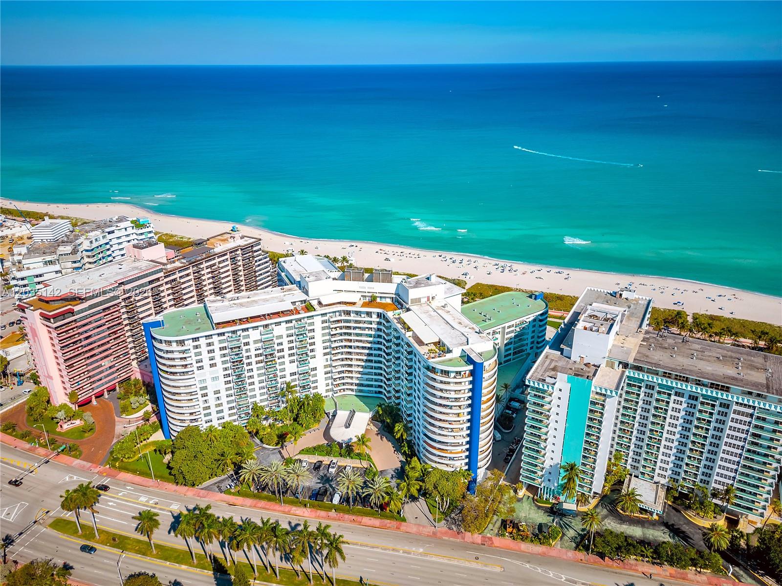 5161 Collins Ave # 310