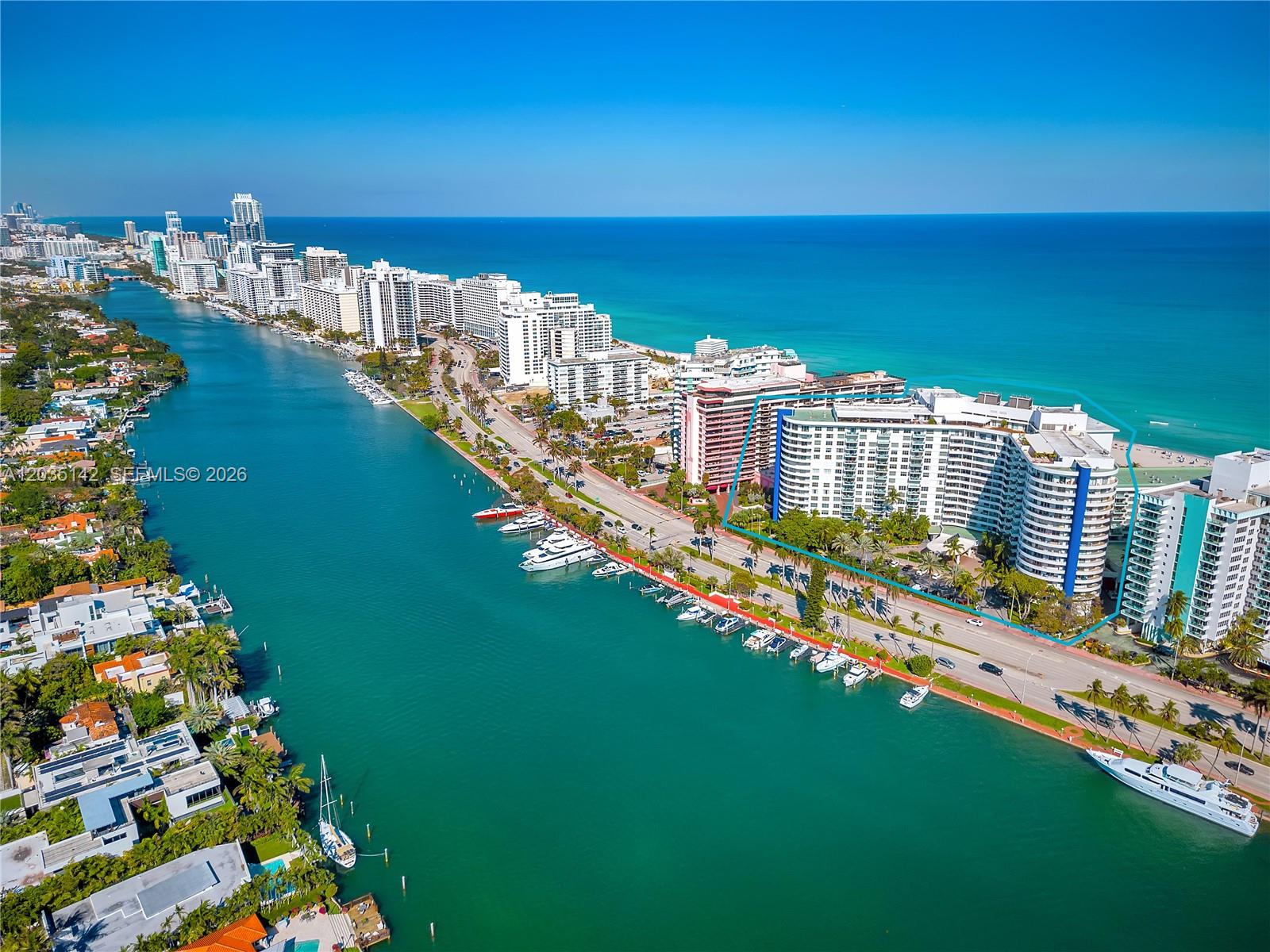 5161 Collins Ave # 310