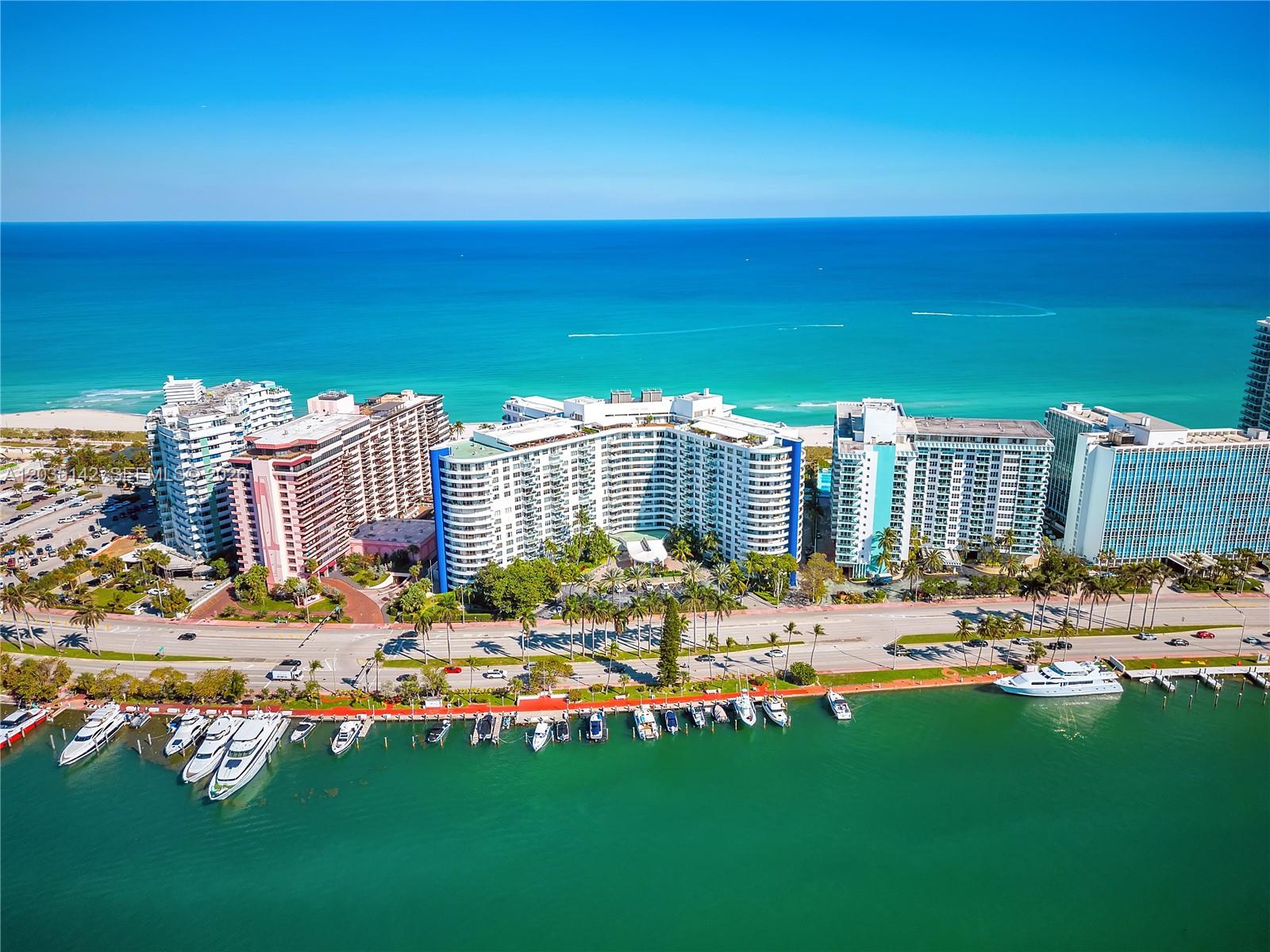 5161 Collins Ave # 310
