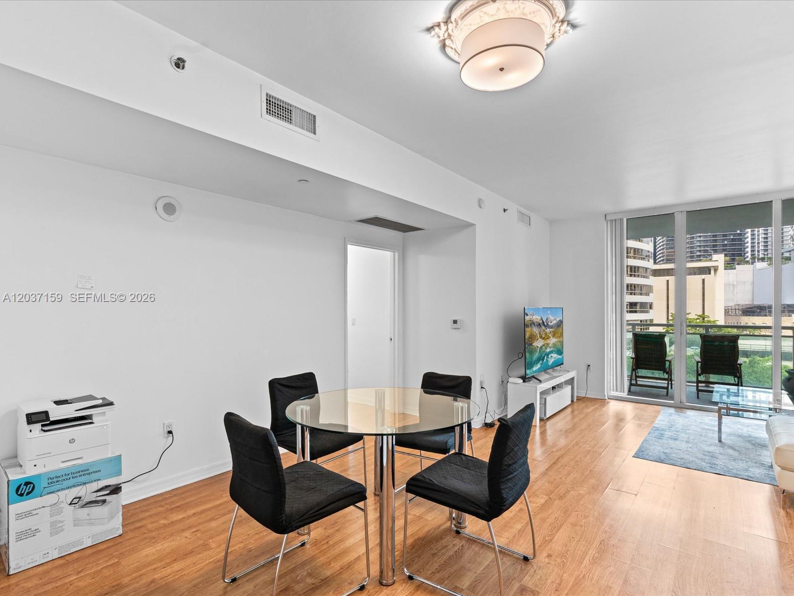 950 Brickell Bay Dr # 501