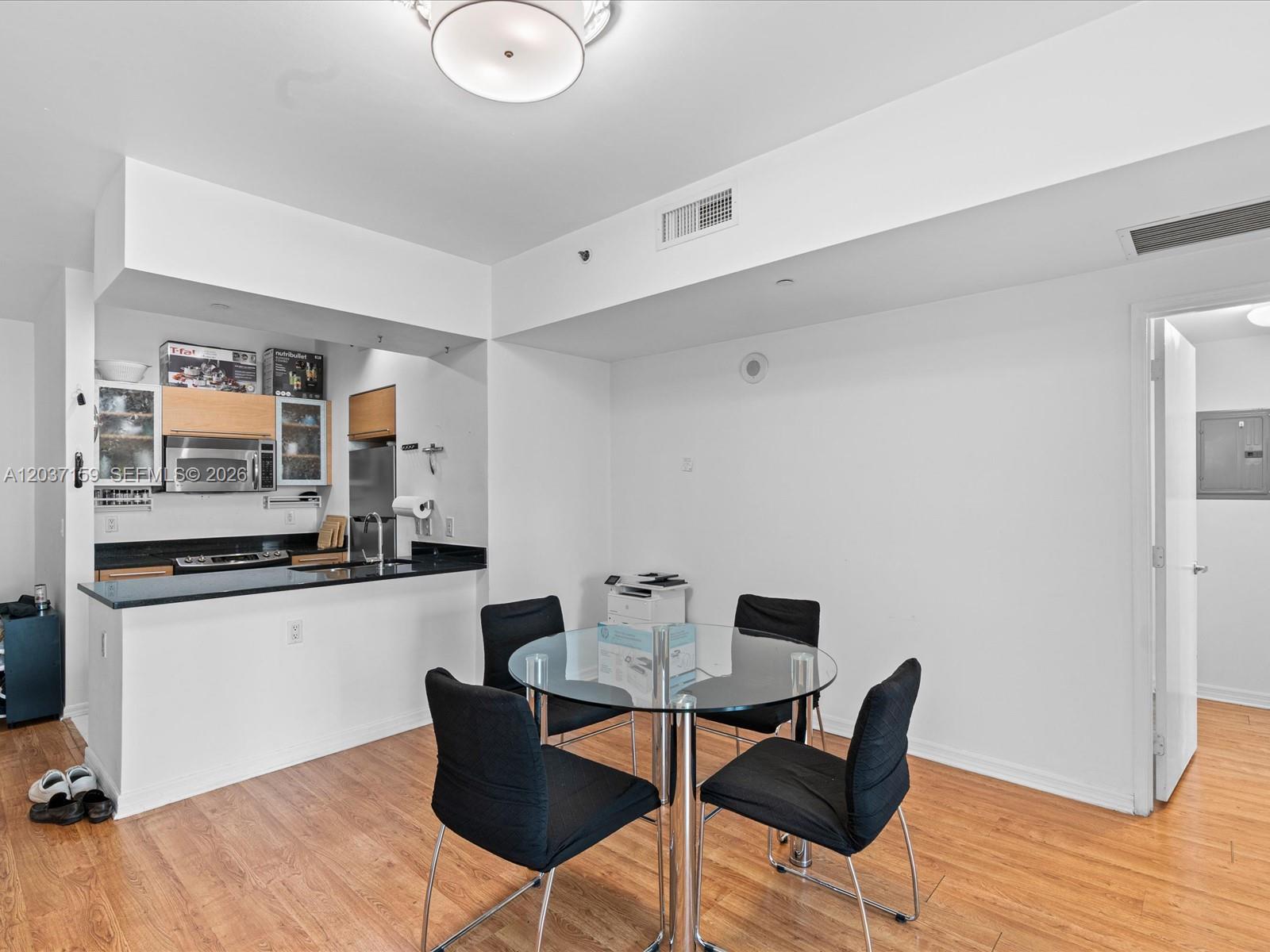 950 Brickell Bay Dr # 501
