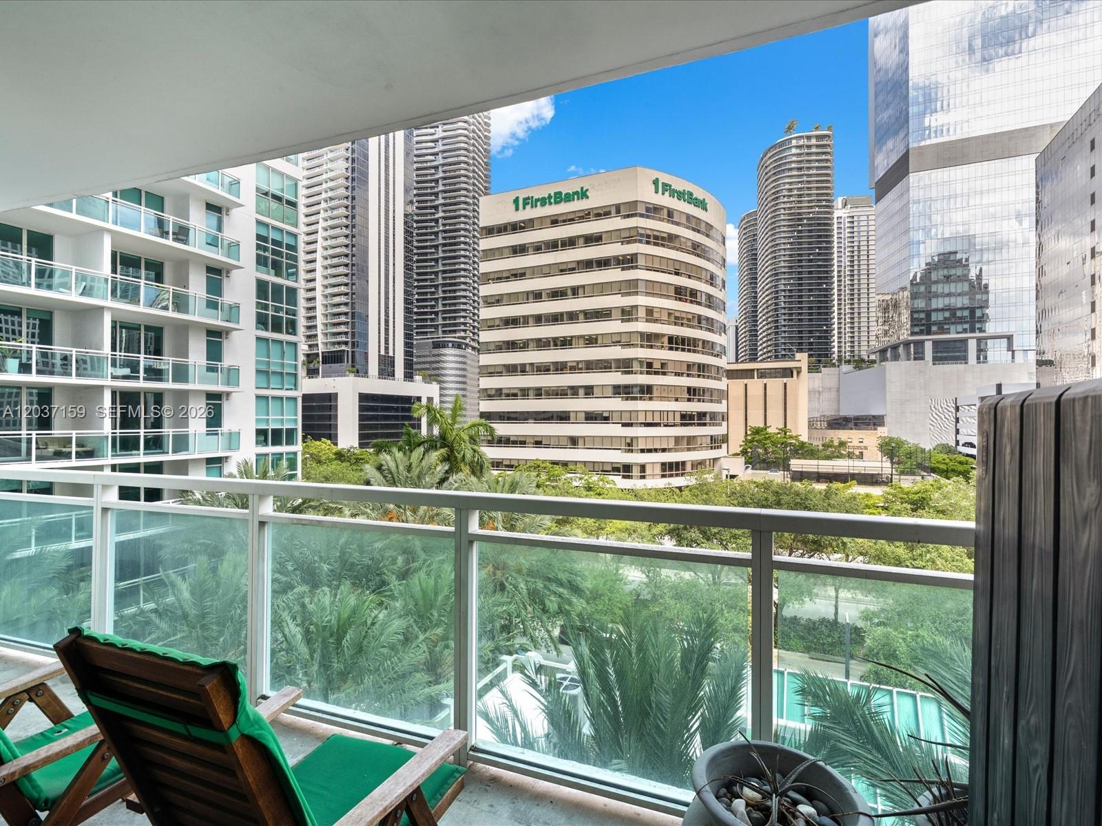 950 Brickell Bay Dr # 501