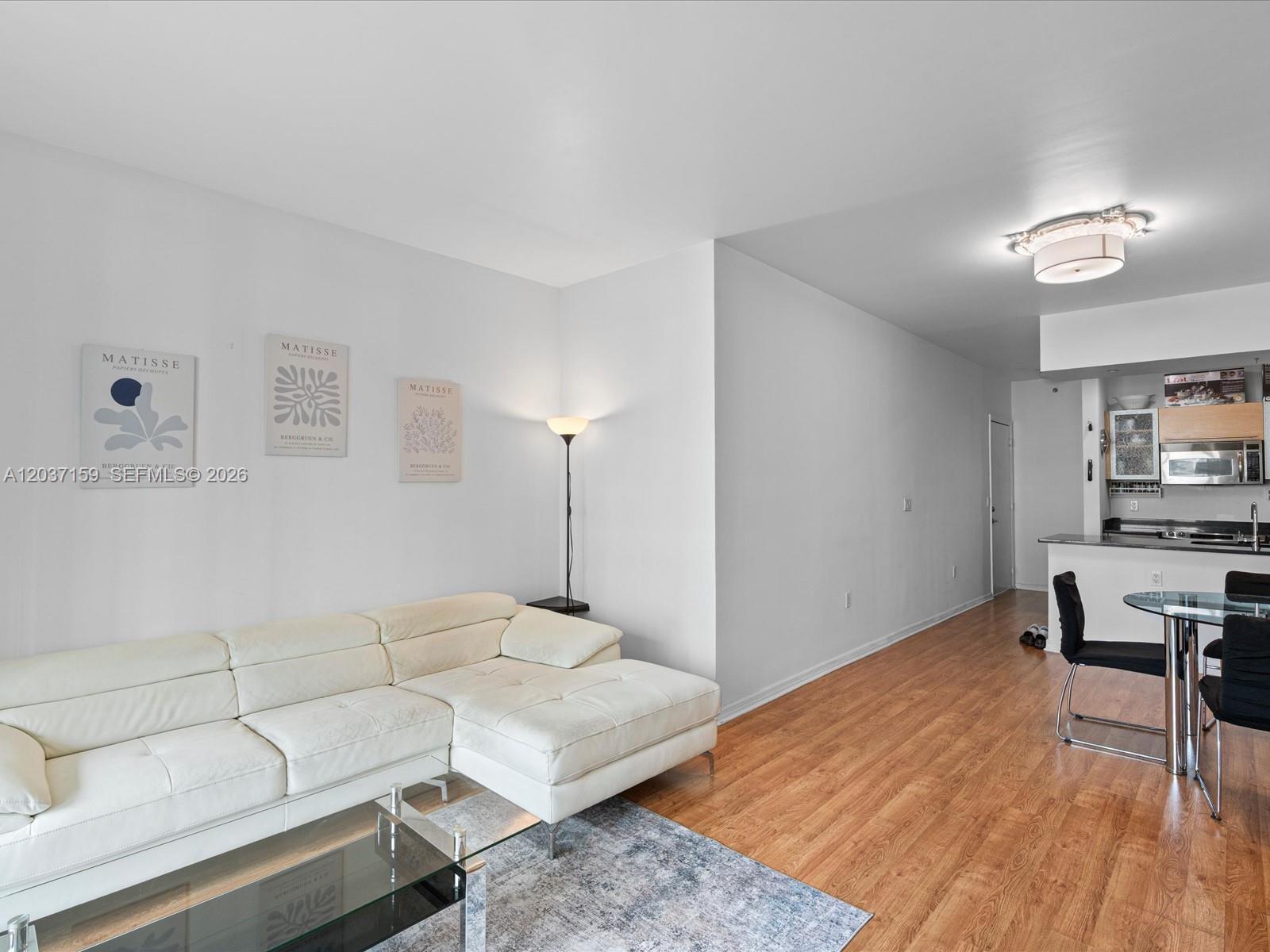950 Brickell Bay Dr # 501
