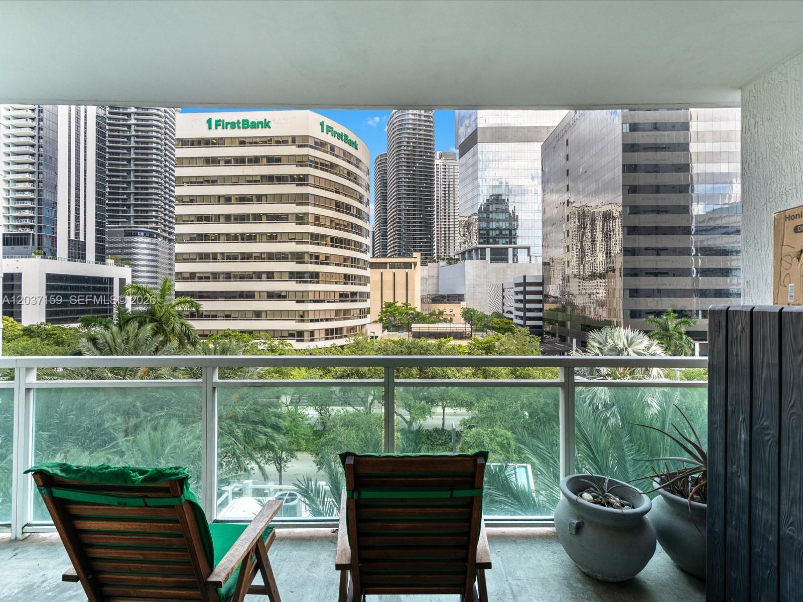 950 Brickell Bay Dr # 501