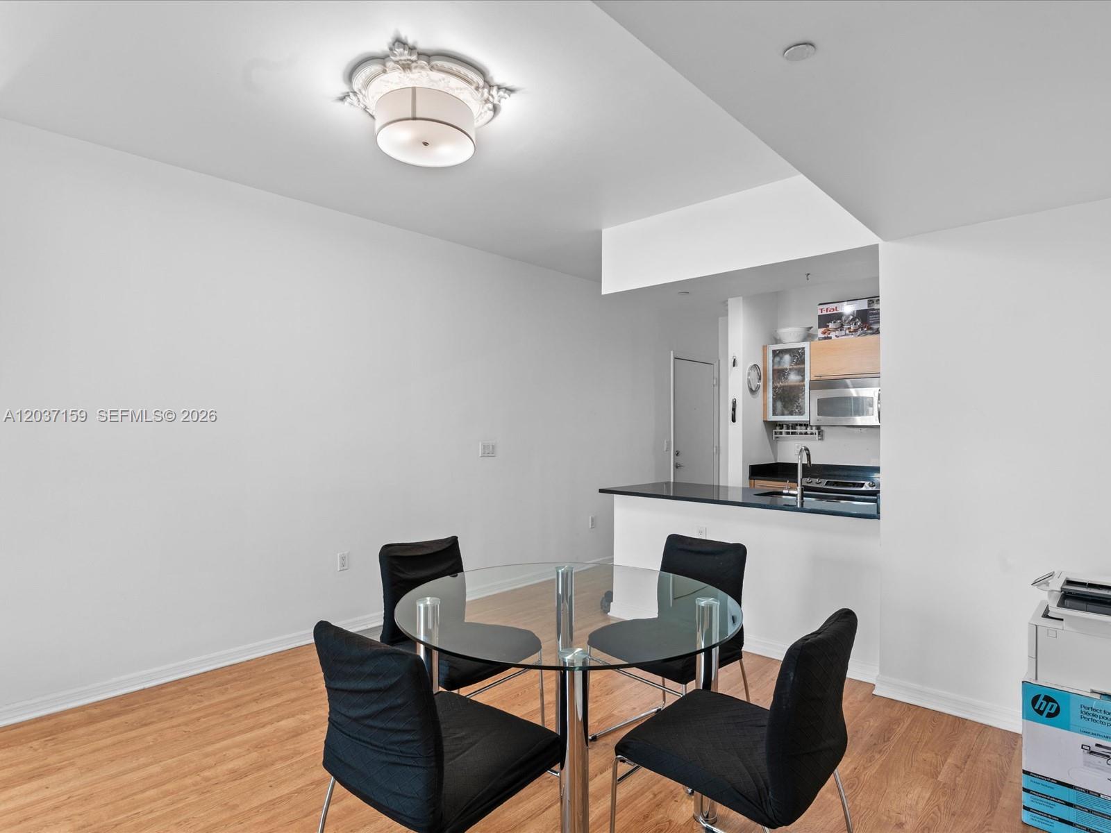 950 Brickell Bay Dr # 501
